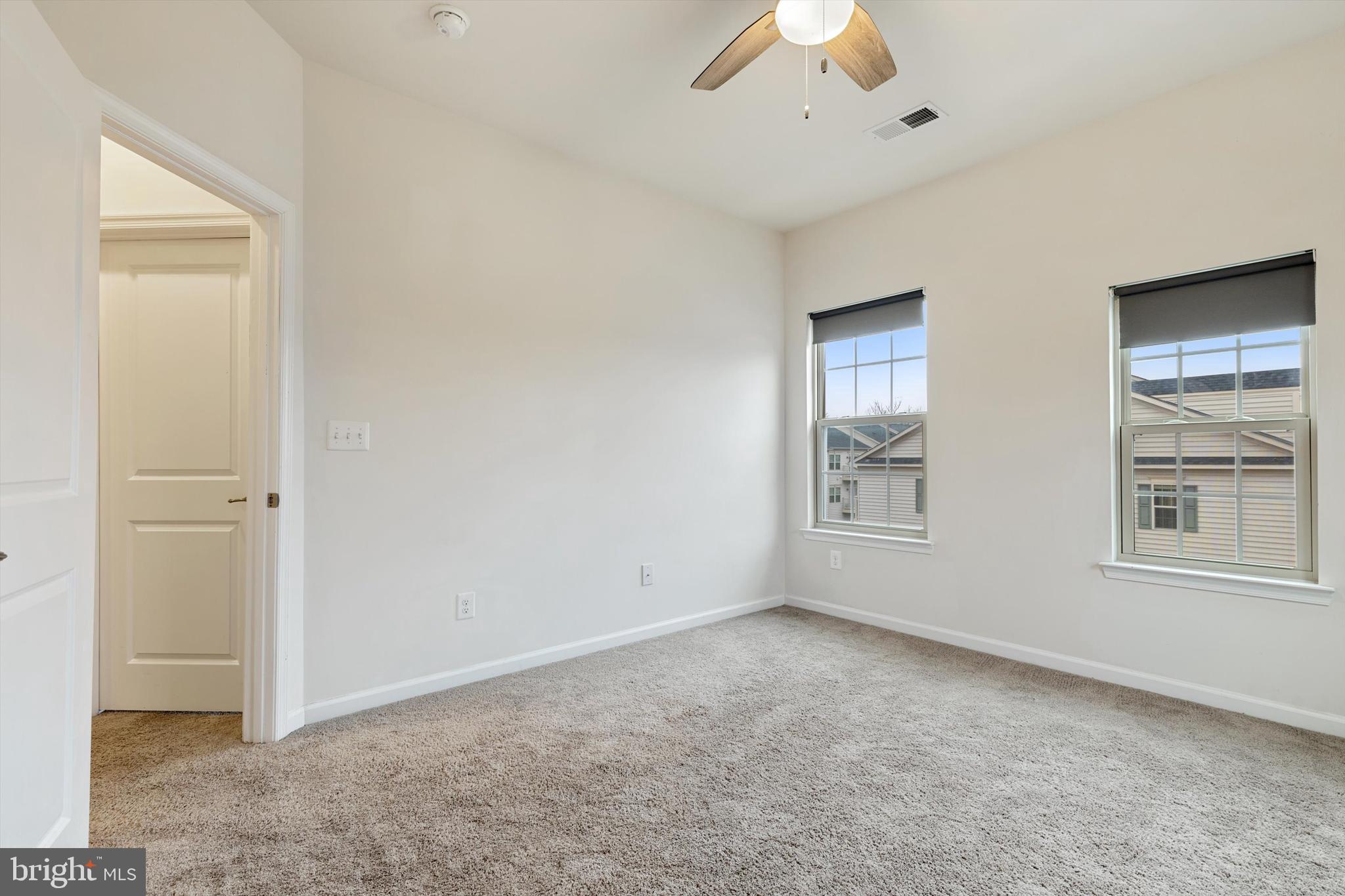 VIRGINIA MANOR CONDOMINIUM - Residential