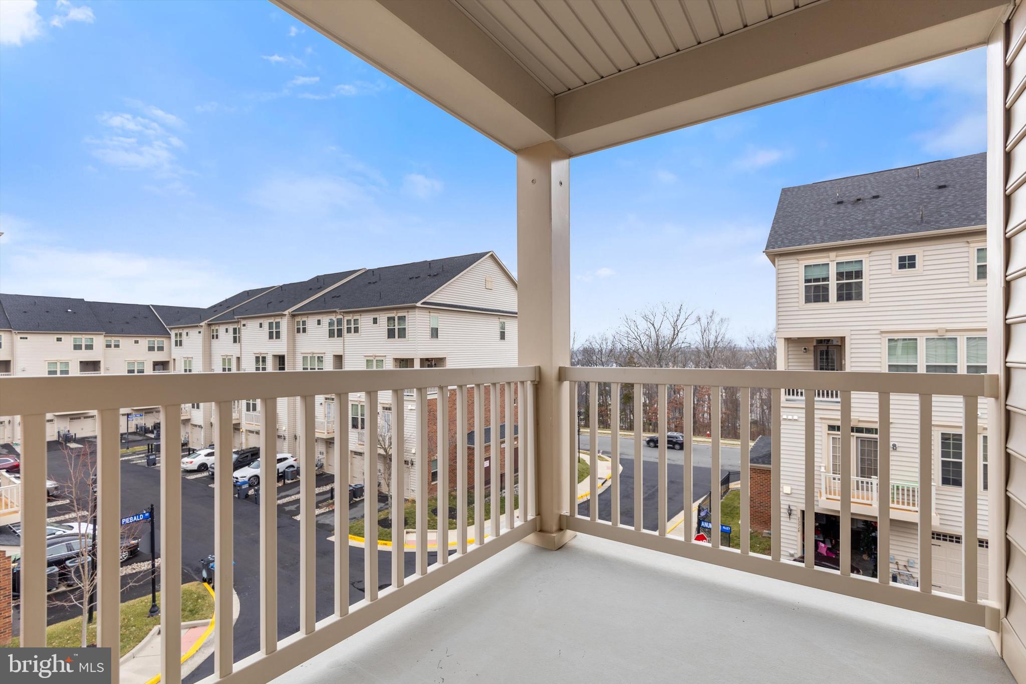 VIRGINIA MANOR CONDOMINIUM - Residential