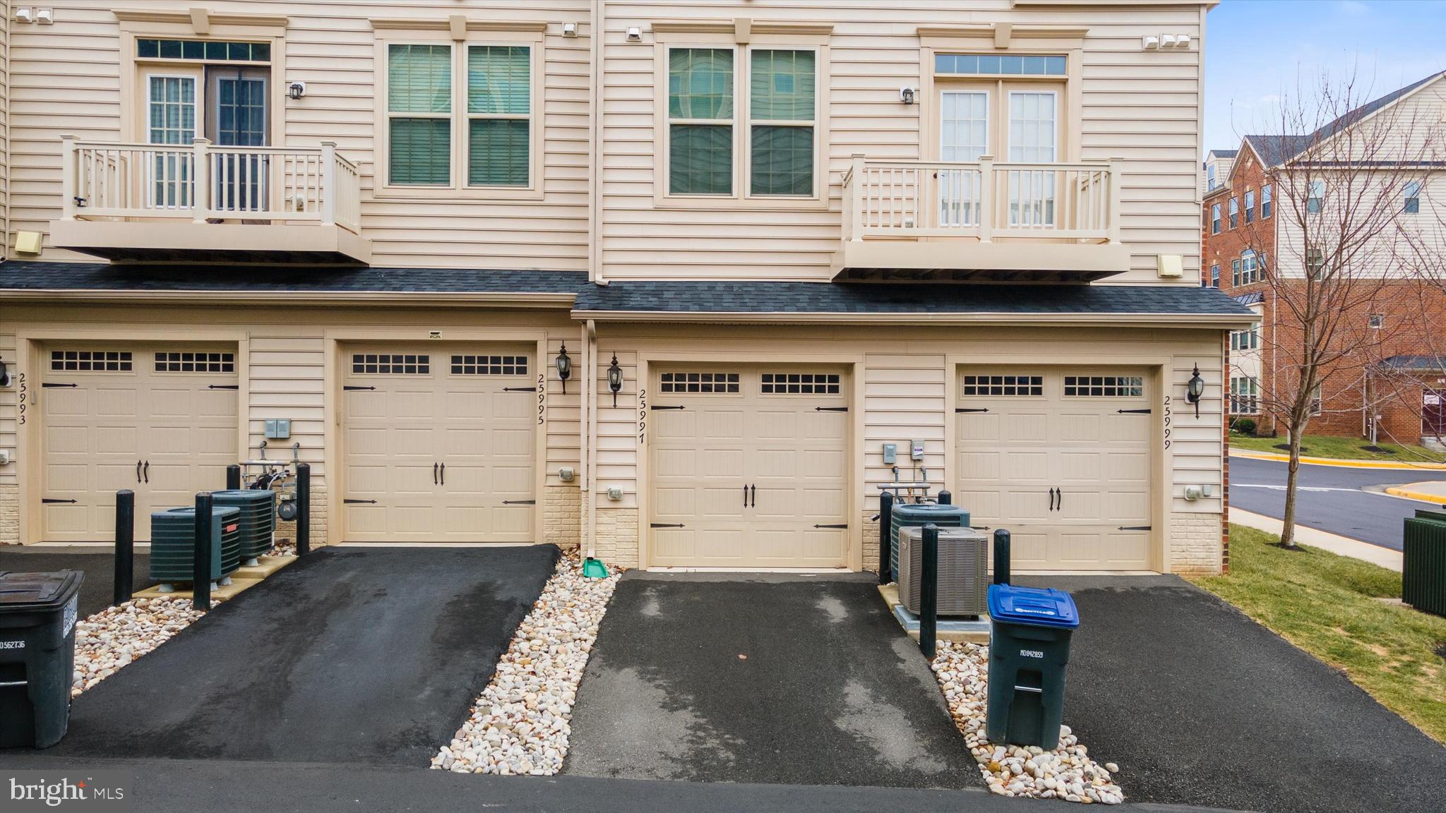 VIRGINIA MANOR CONDOMINIUM - Residential