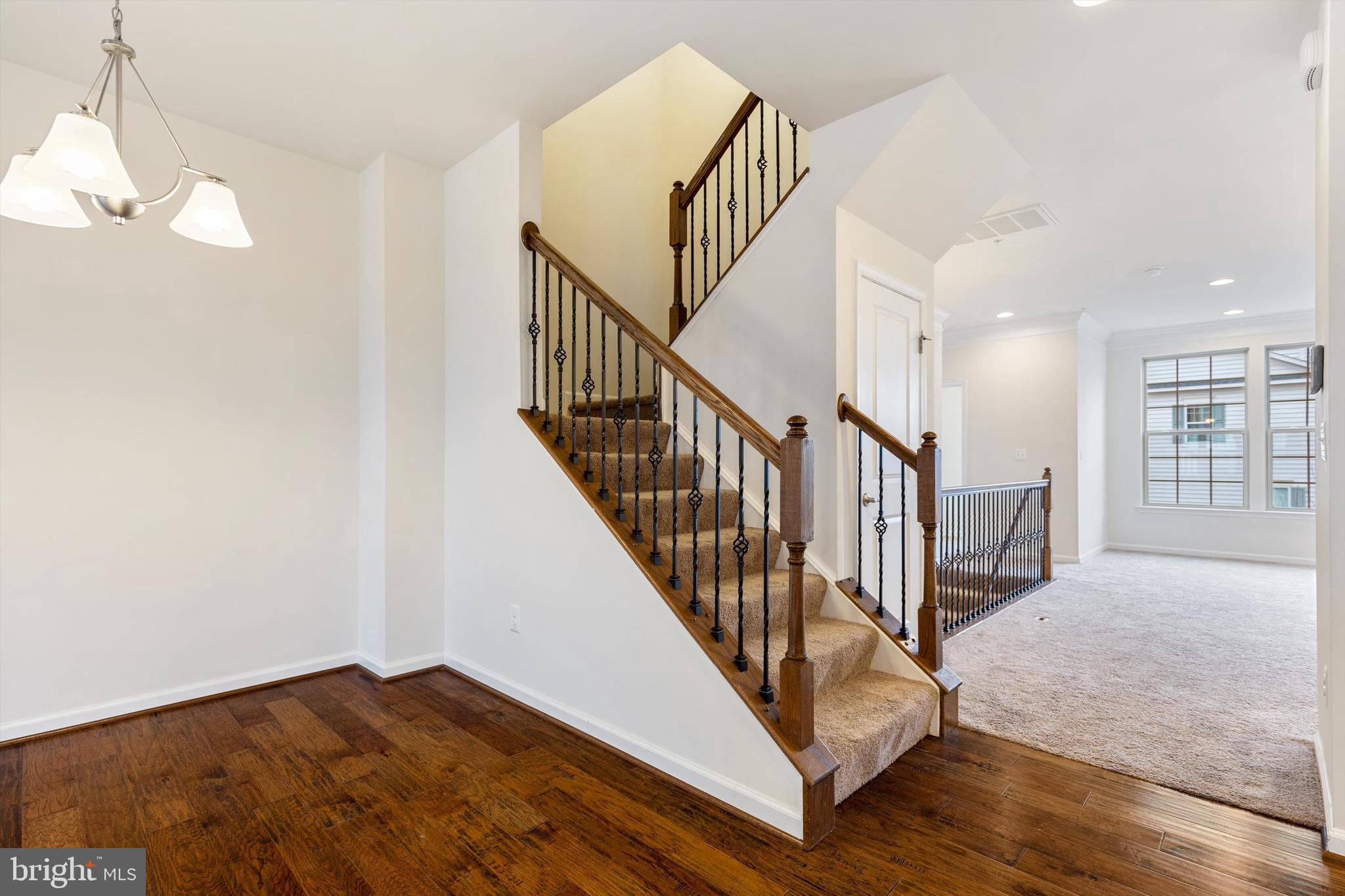 VIRGINIA MANOR CONDOMINIUM - Residential