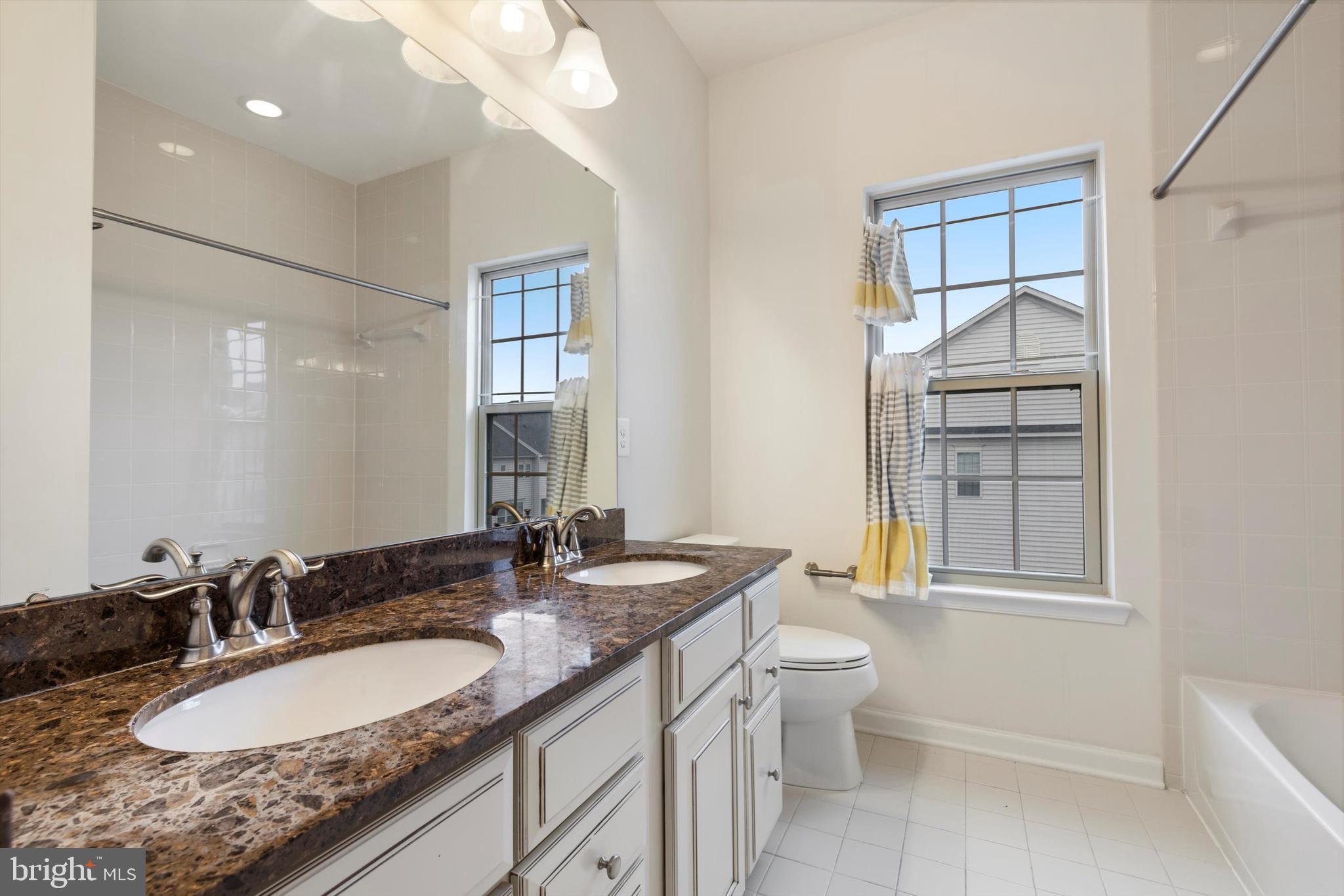 VIRGINIA MANOR CONDOMINIUM - Residential