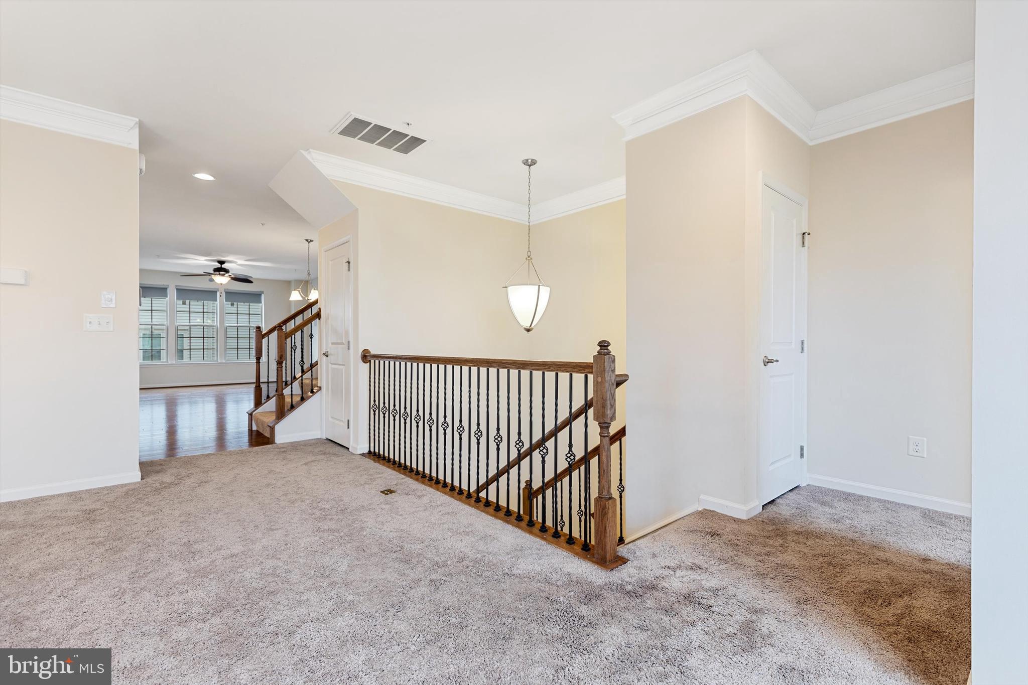 VIRGINIA MANOR CONDOMINIUM - Residential