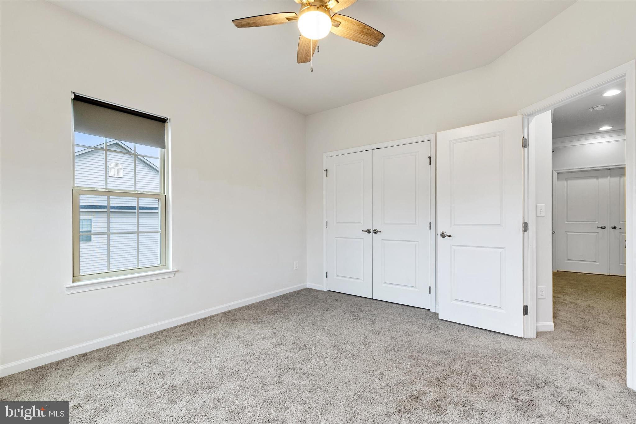 VIRGINIA MANOR CONDOMINIUM - Residential