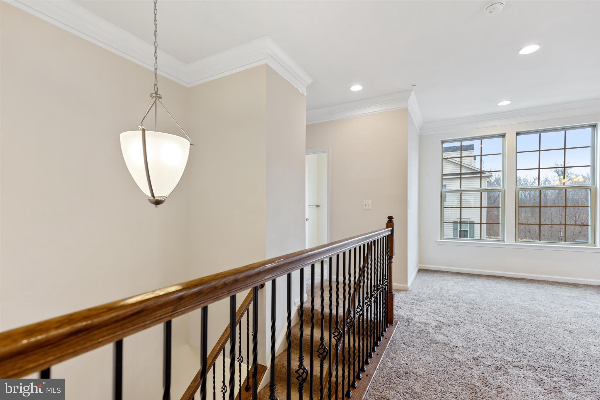 VIRGINIA MANOR CONDOMINIUM - Residential