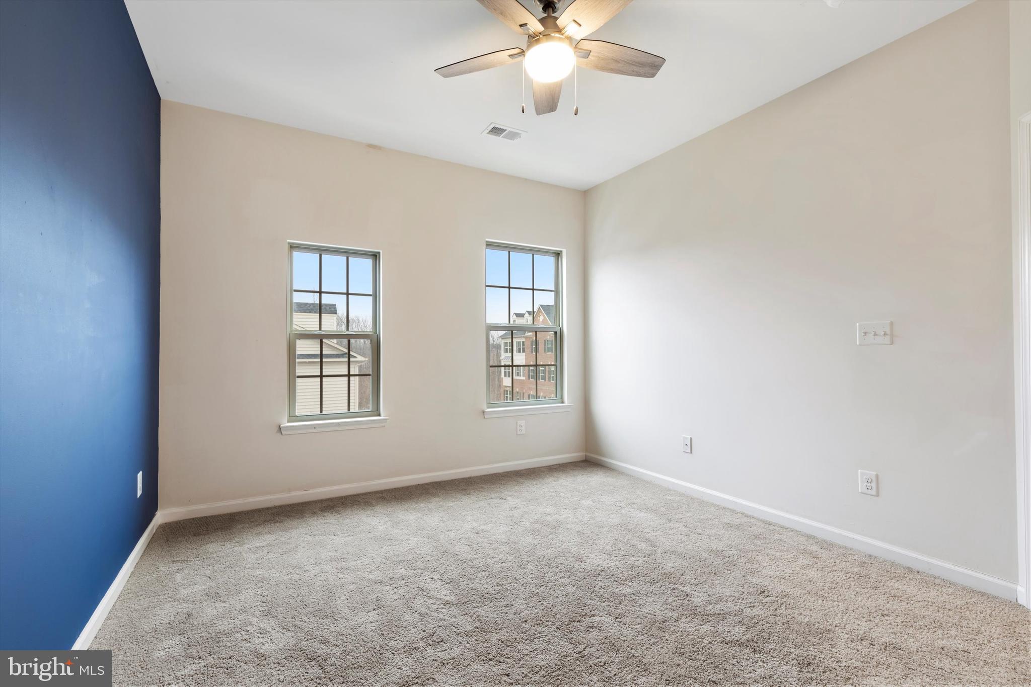 VIRGINIA MANOR CONDOMINIUM - Residential