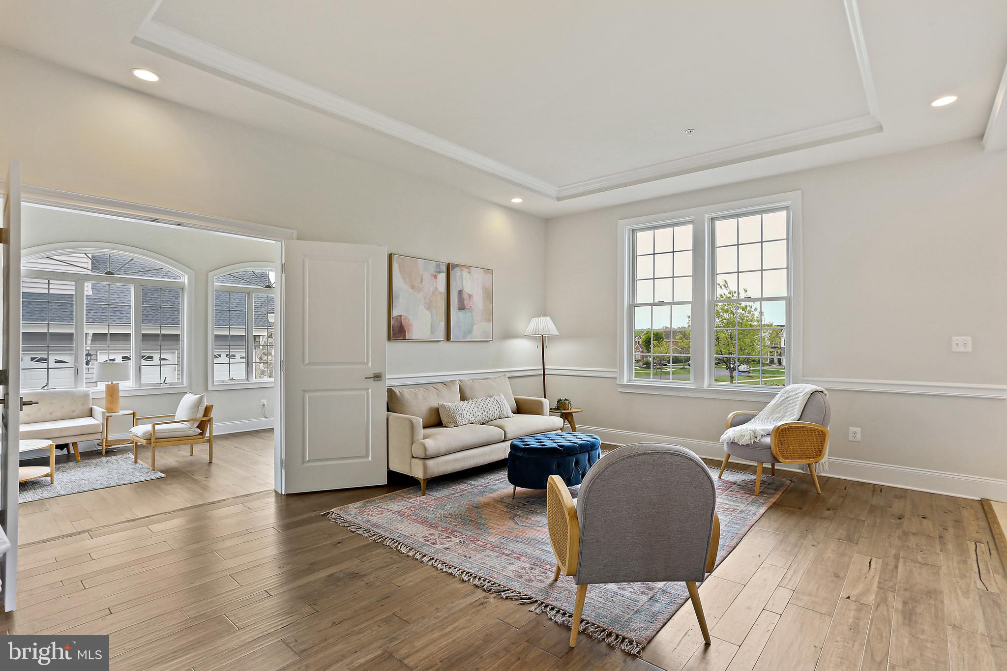 TROTTERS GLEN - Residential