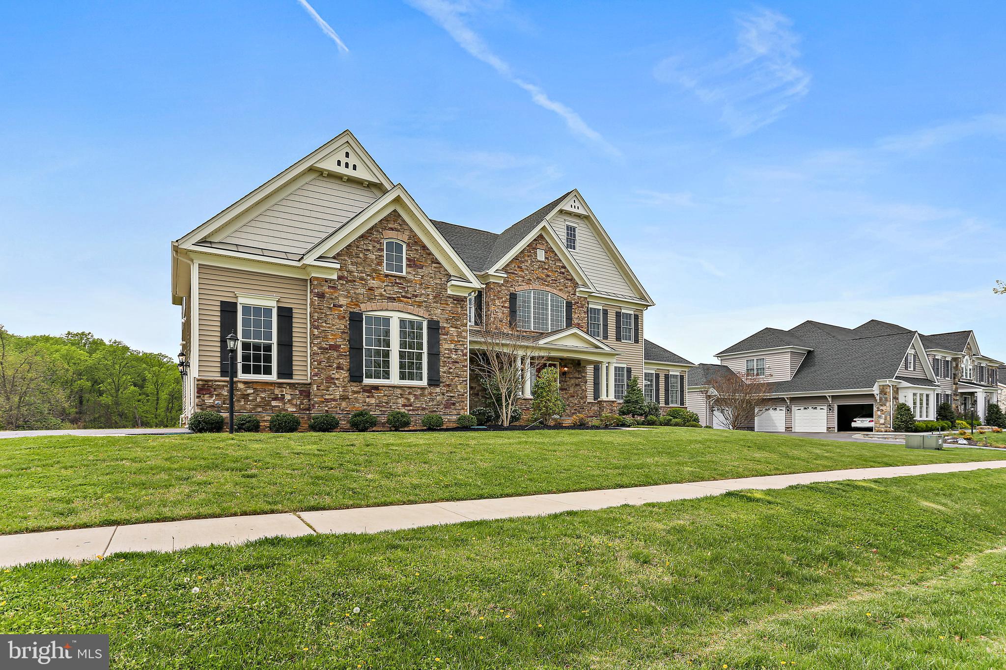 TROTTERS GLEN - Residential