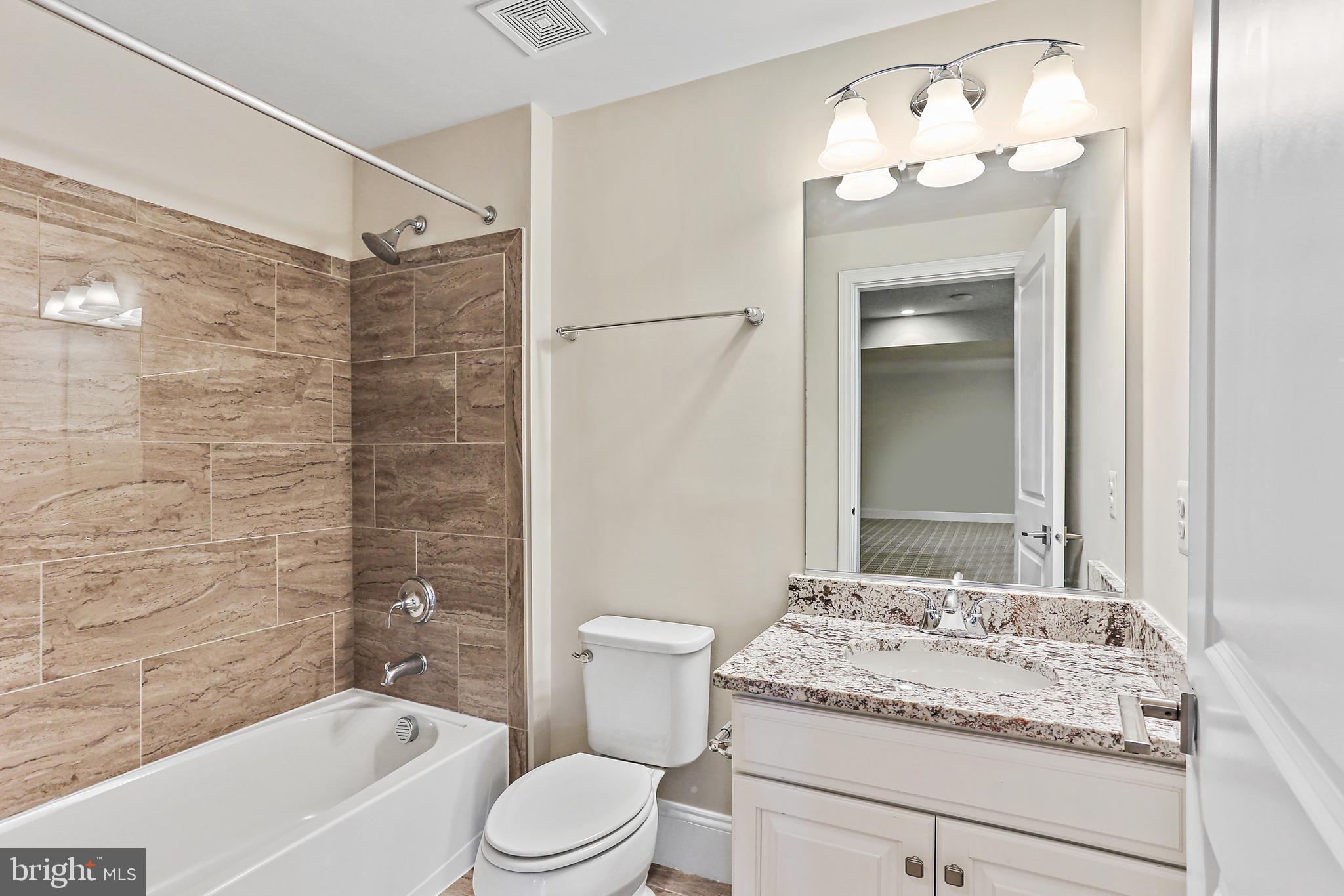 TROTTERS GLEN - Residential