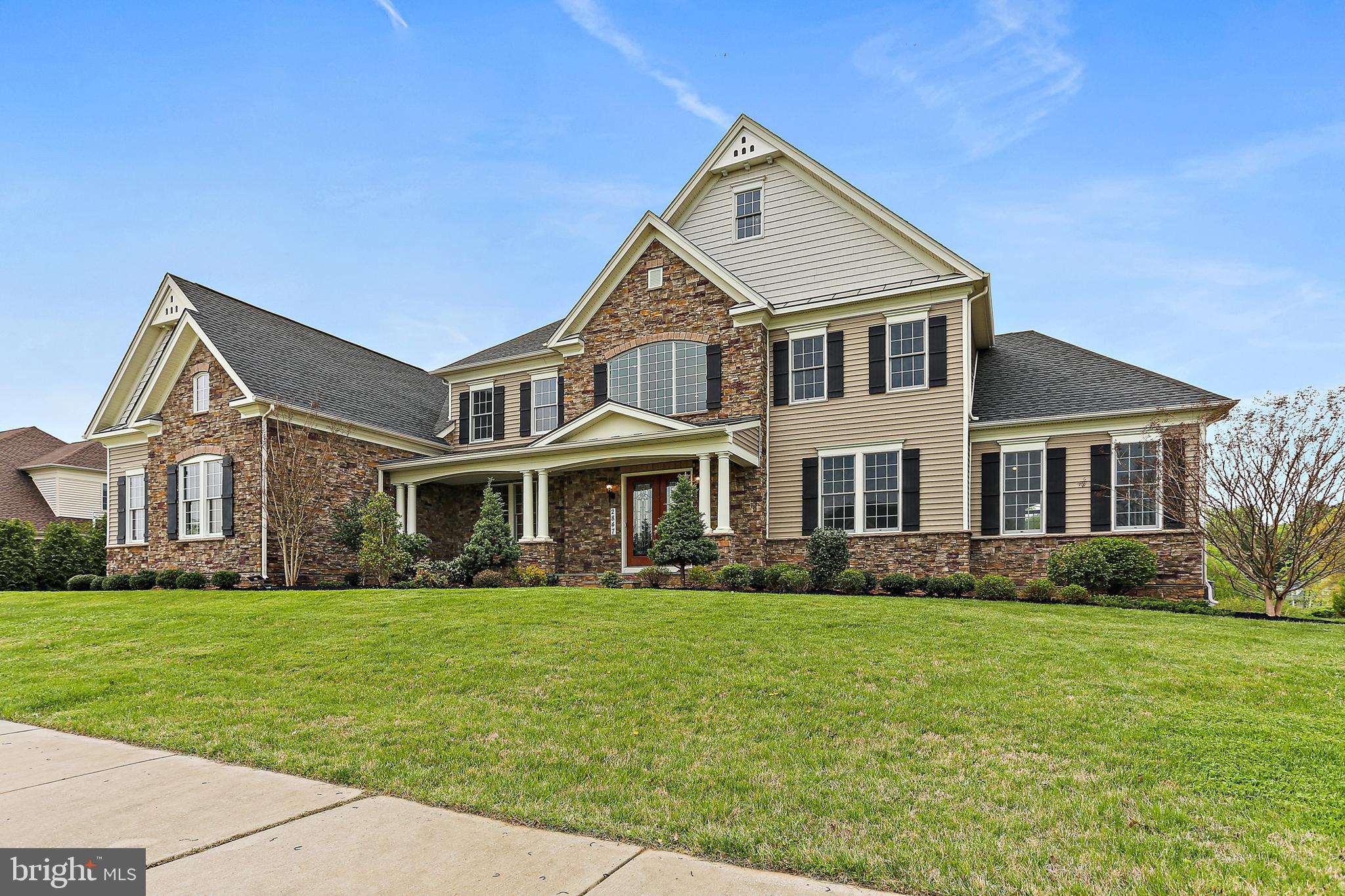 TROTTERS GLEN - Residential