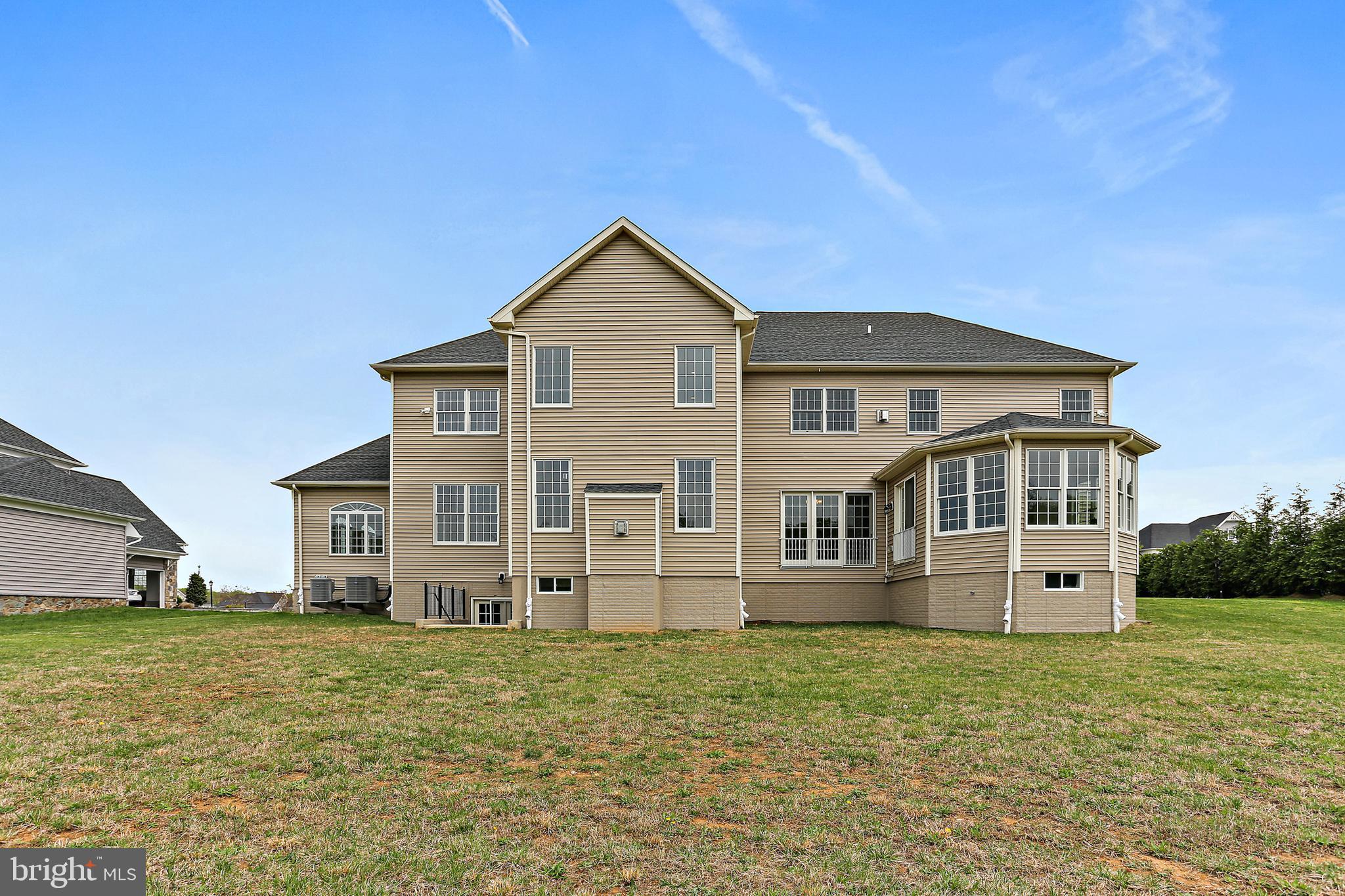 TROTTERS GLEN - Residential