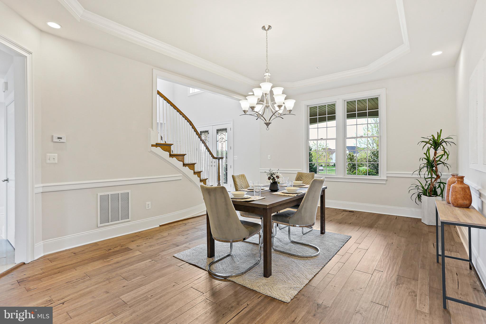 TROTTERS GLEN - Residential