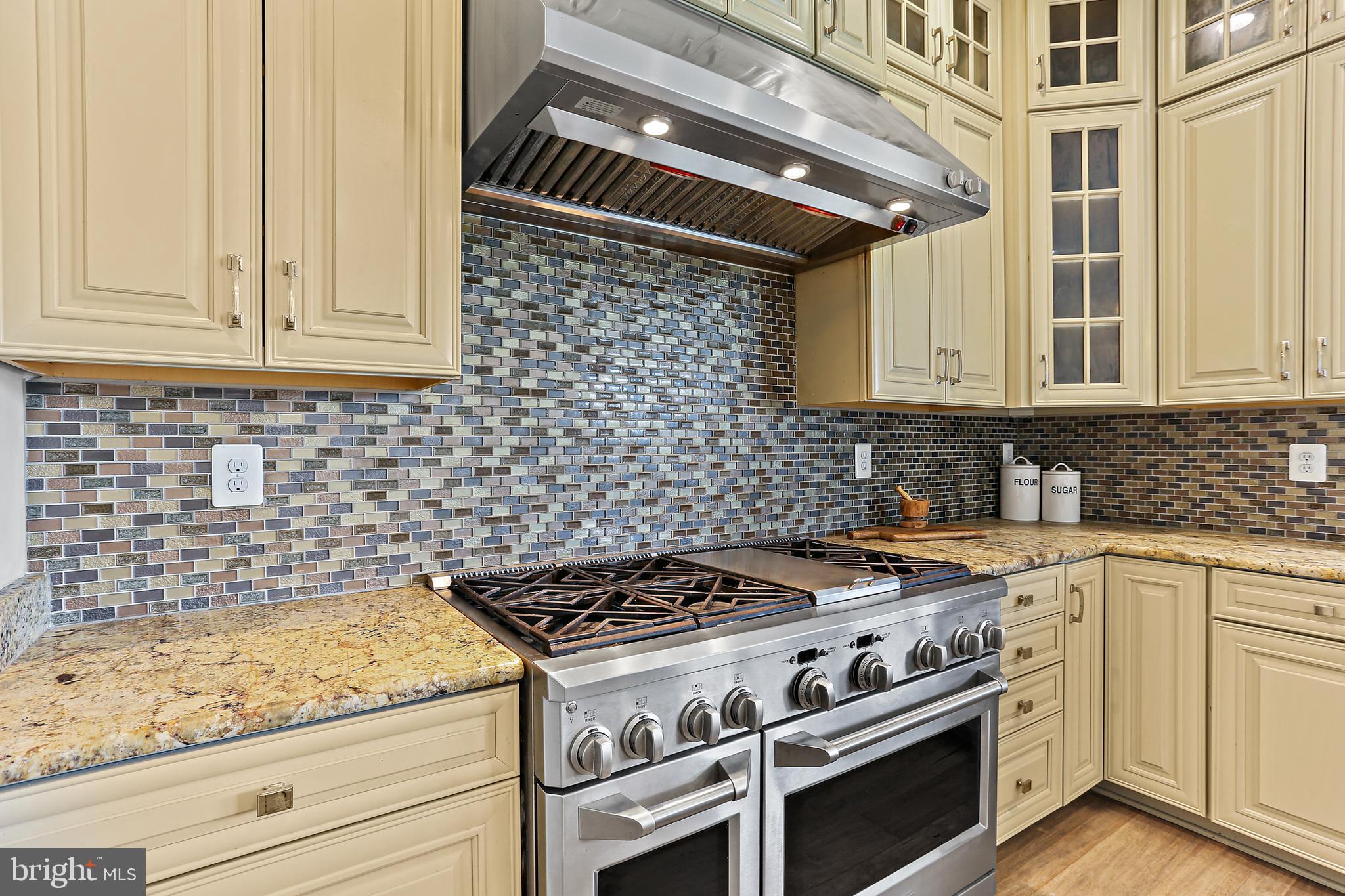 TROTTERS GLEN - Residential