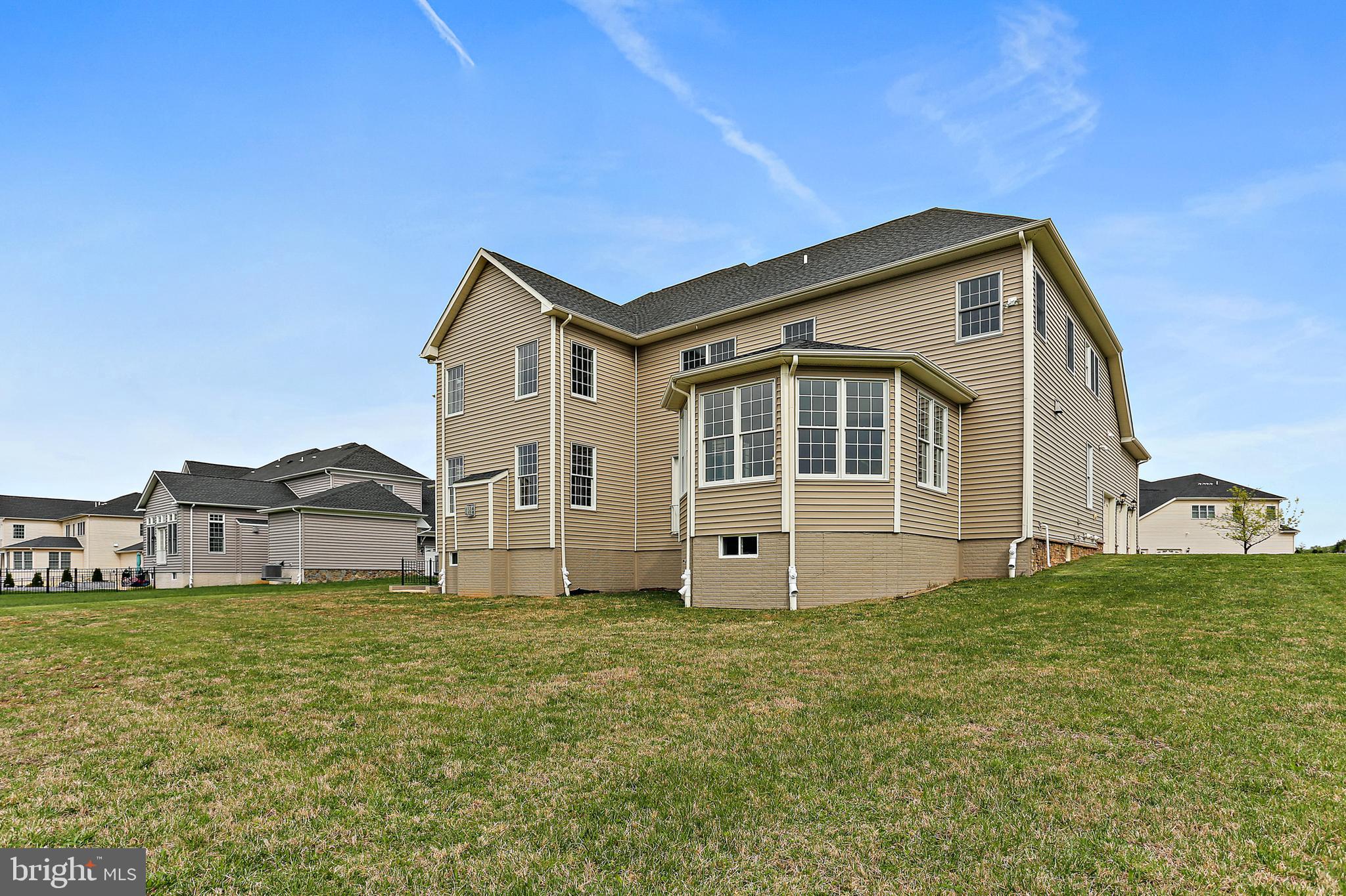 TROTTERS GLEN - Residential