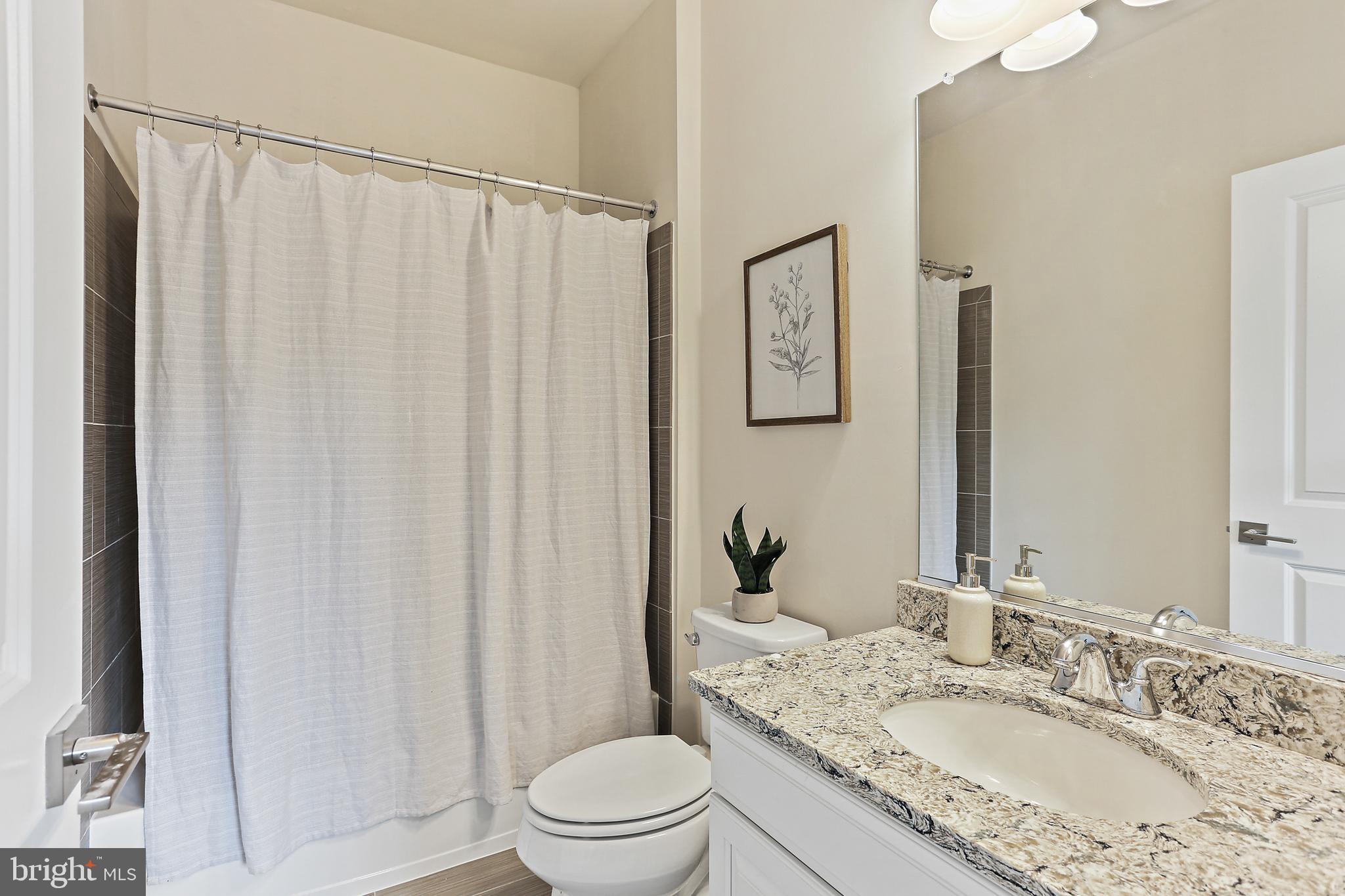 TROTTERS GLEN - Residential