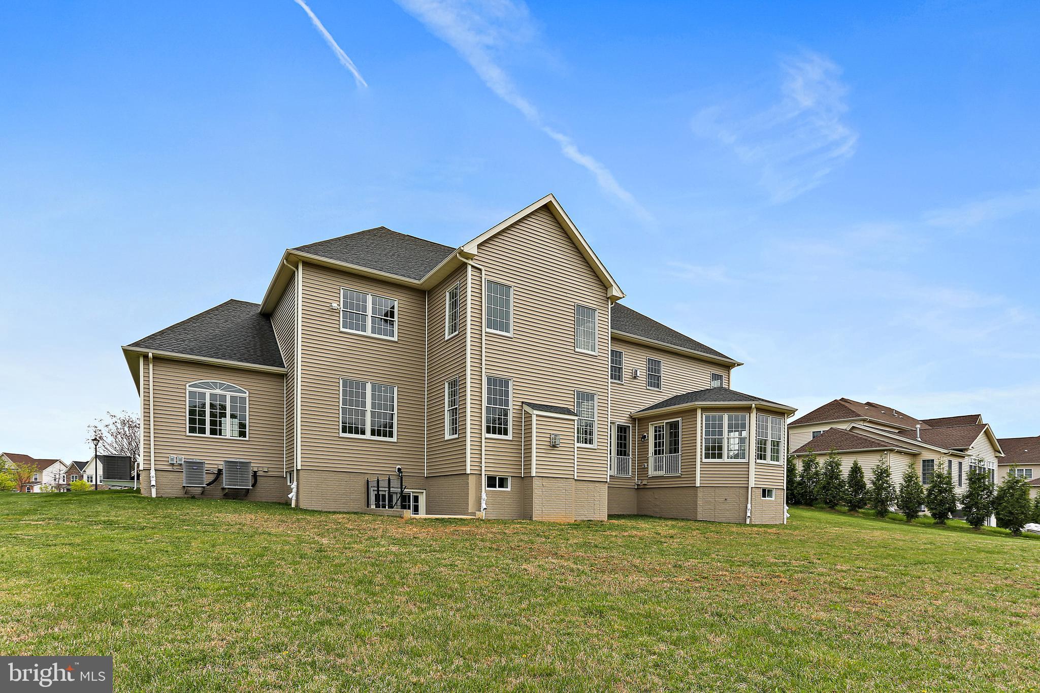 TROTTERS GLEN - Residential