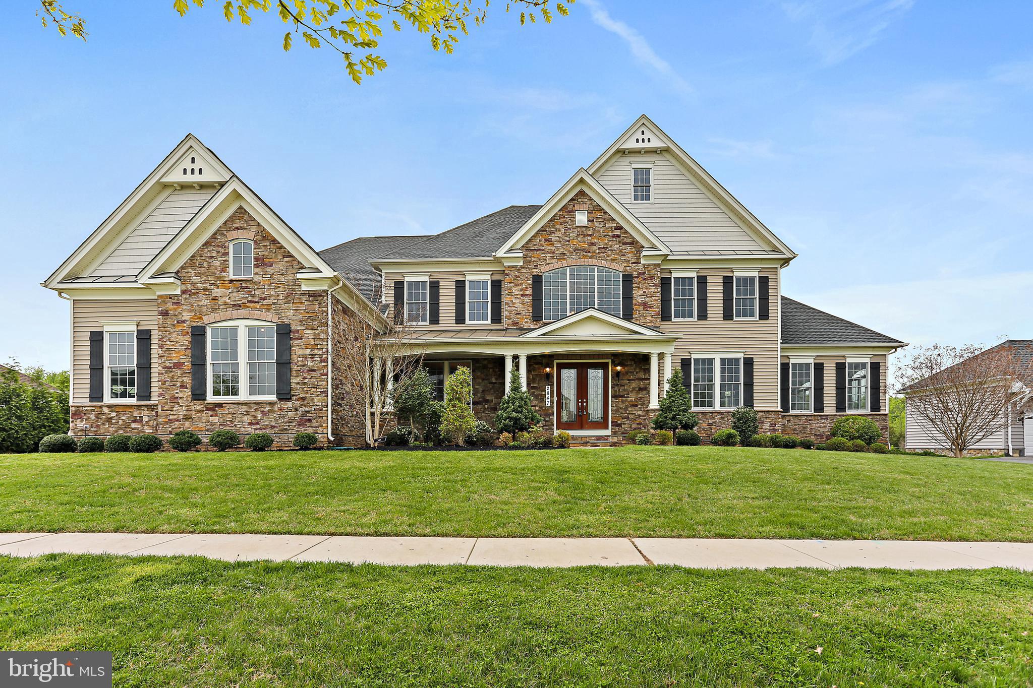 TROTTERS GLEN - Residential