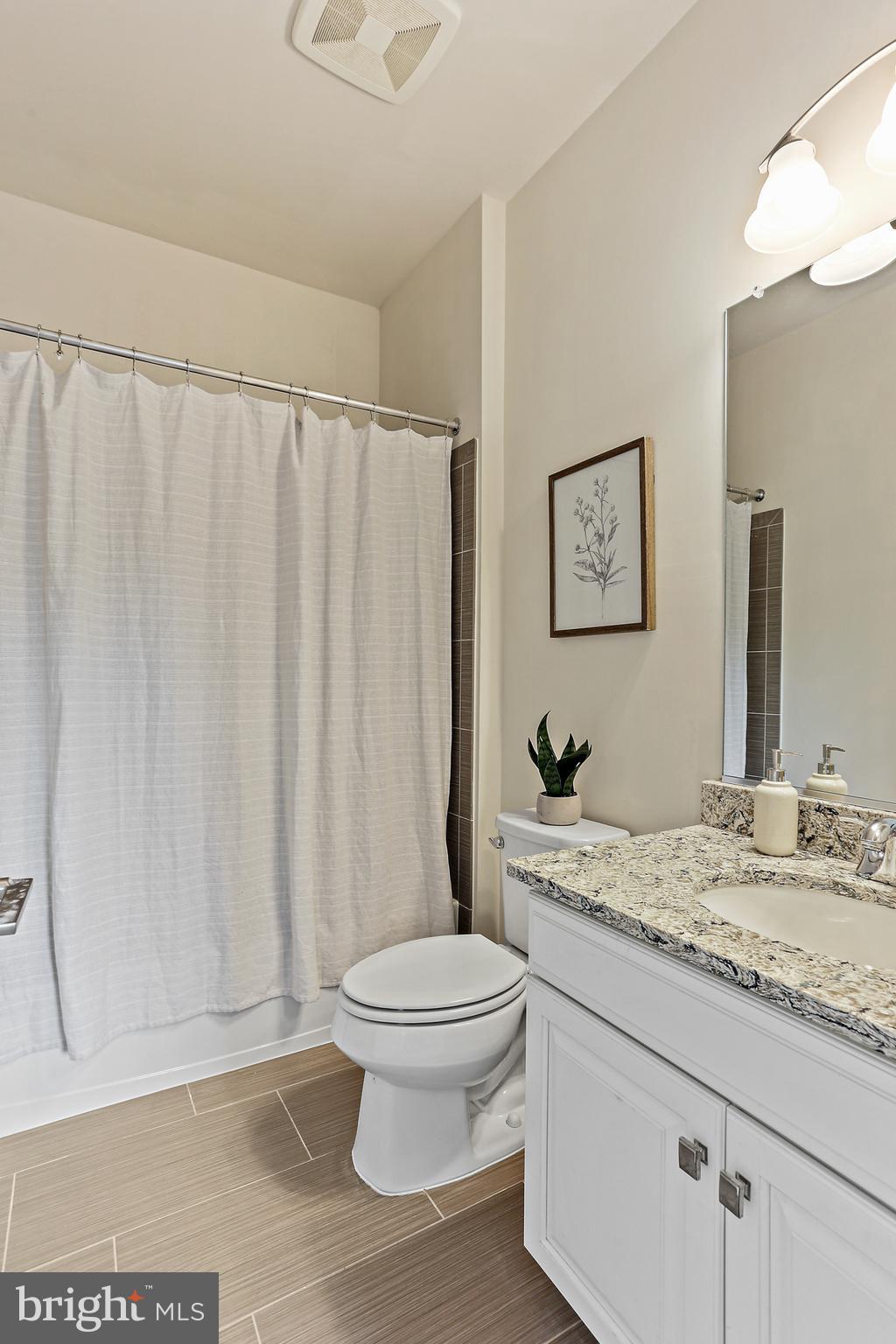 TROTTERS GLEN - Residential