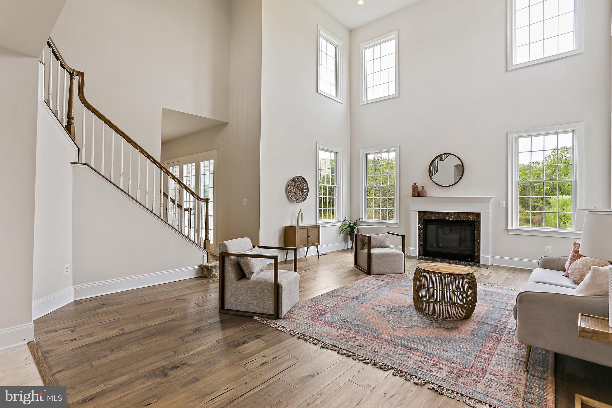 TROTTERS GLEN - Residential