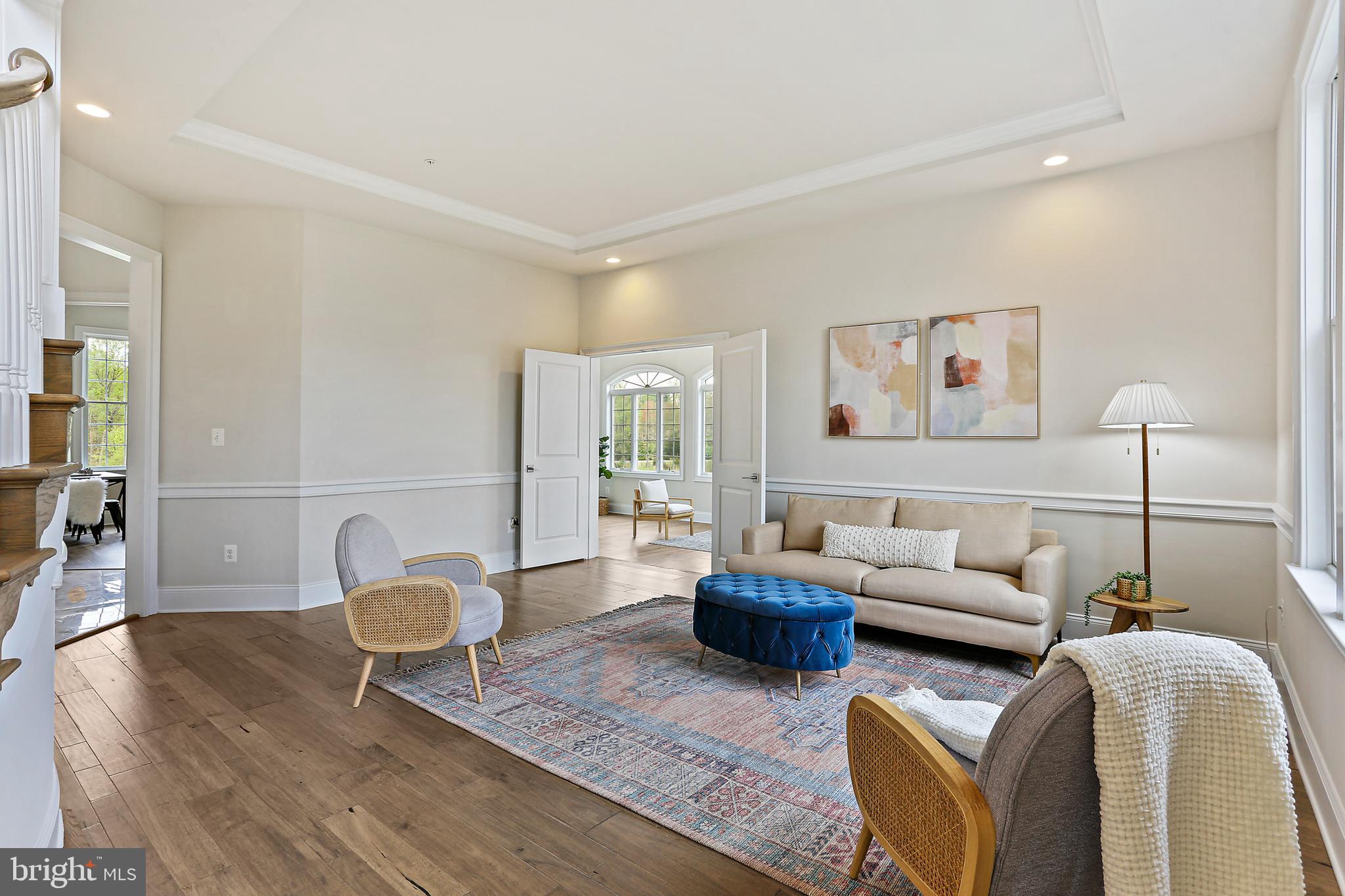 TROTTERS GLEN - Residential