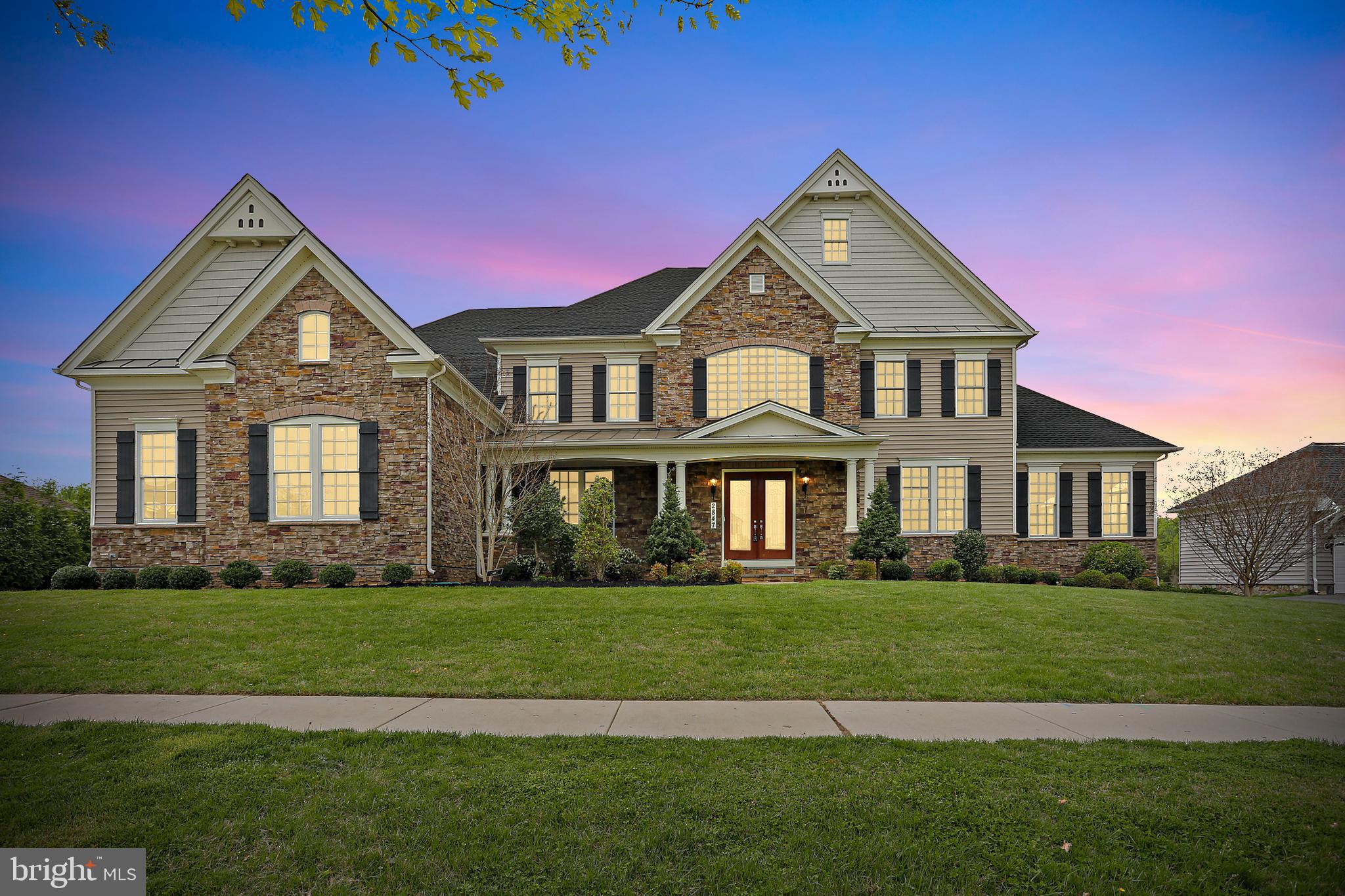 TROTTERS GLEN - Residential