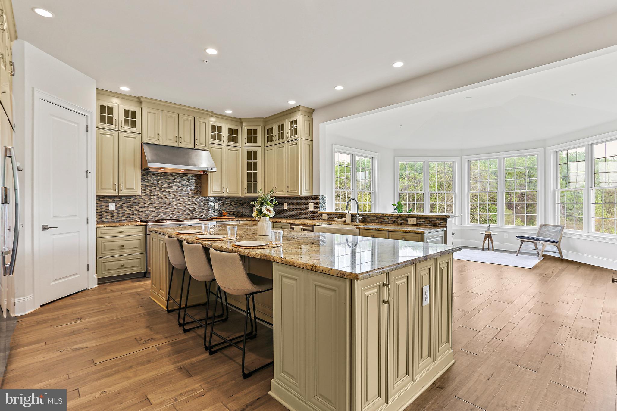 TROTTERS GLEN - Residential