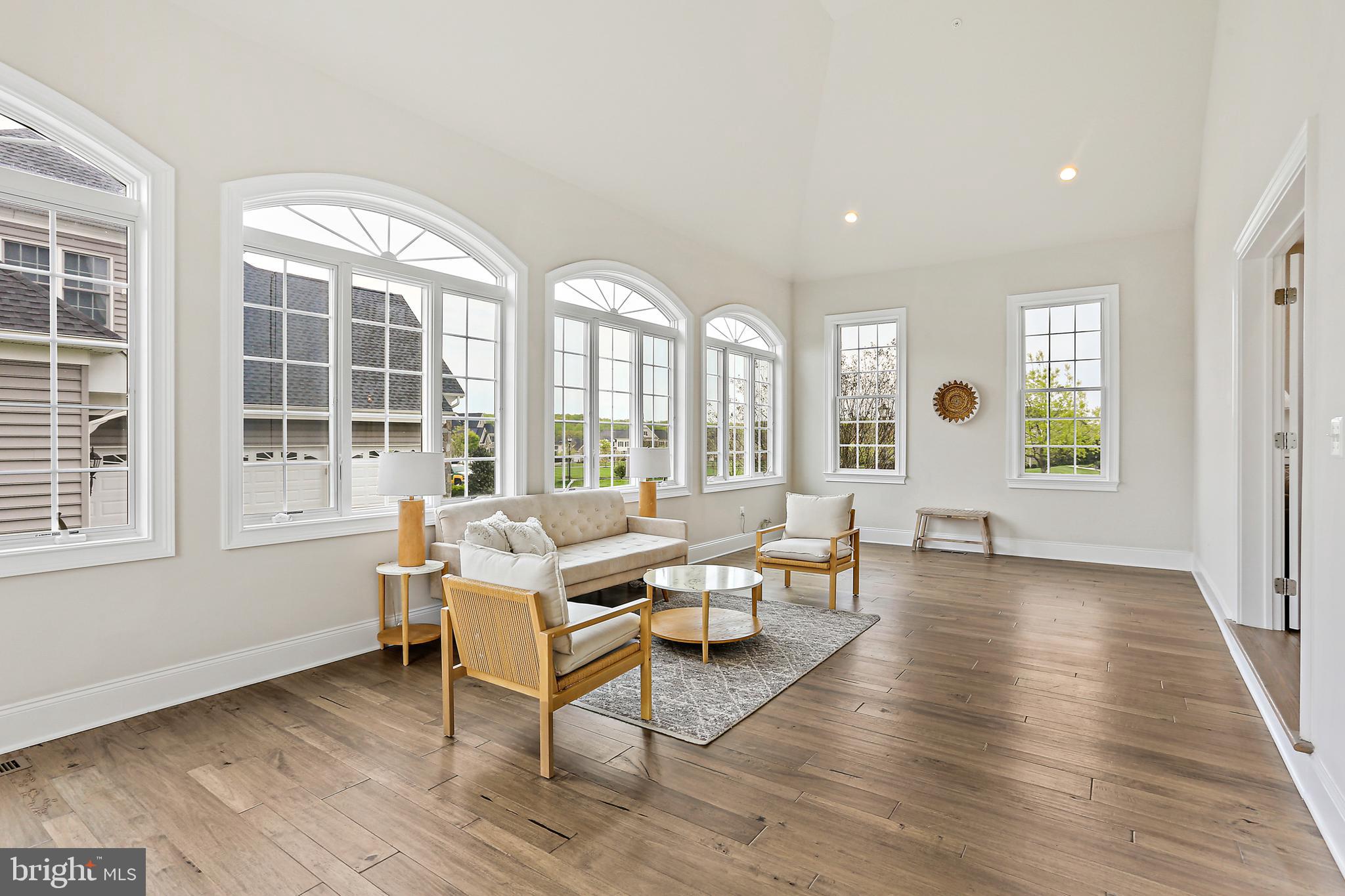 TROTTERS GLEN - Residential