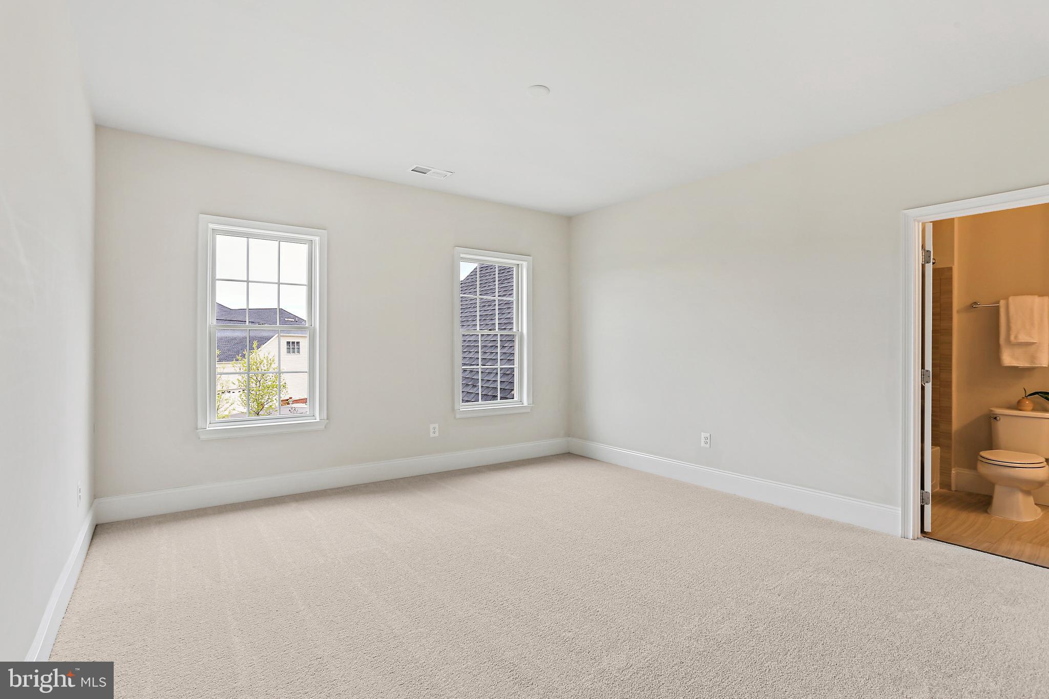 TROTTERS GLEN - Residential