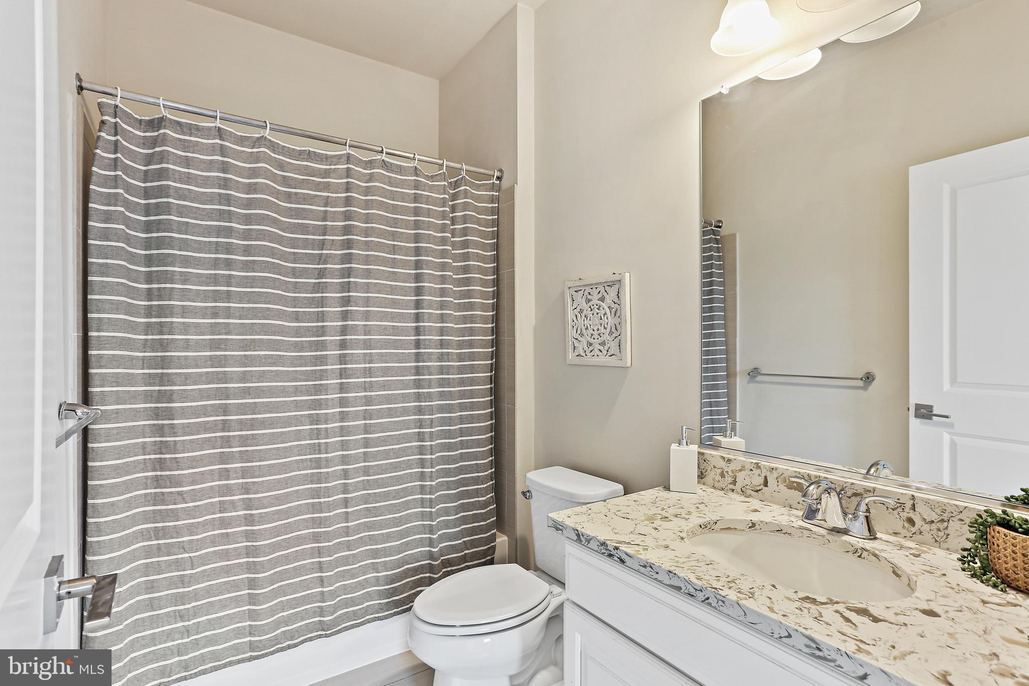 TROTTERS GLEN - Residential