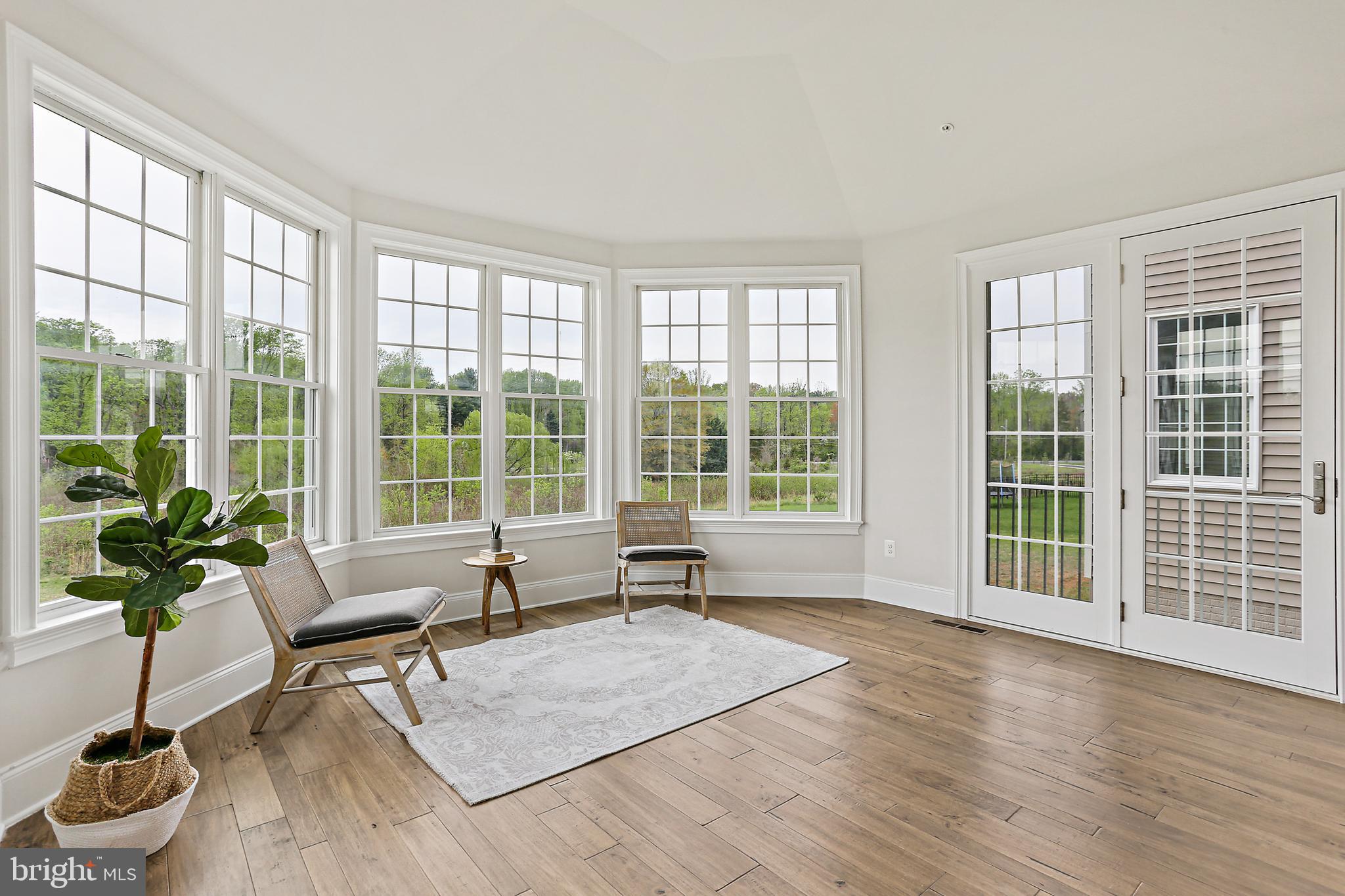 TROTTERS GLEN - Residential