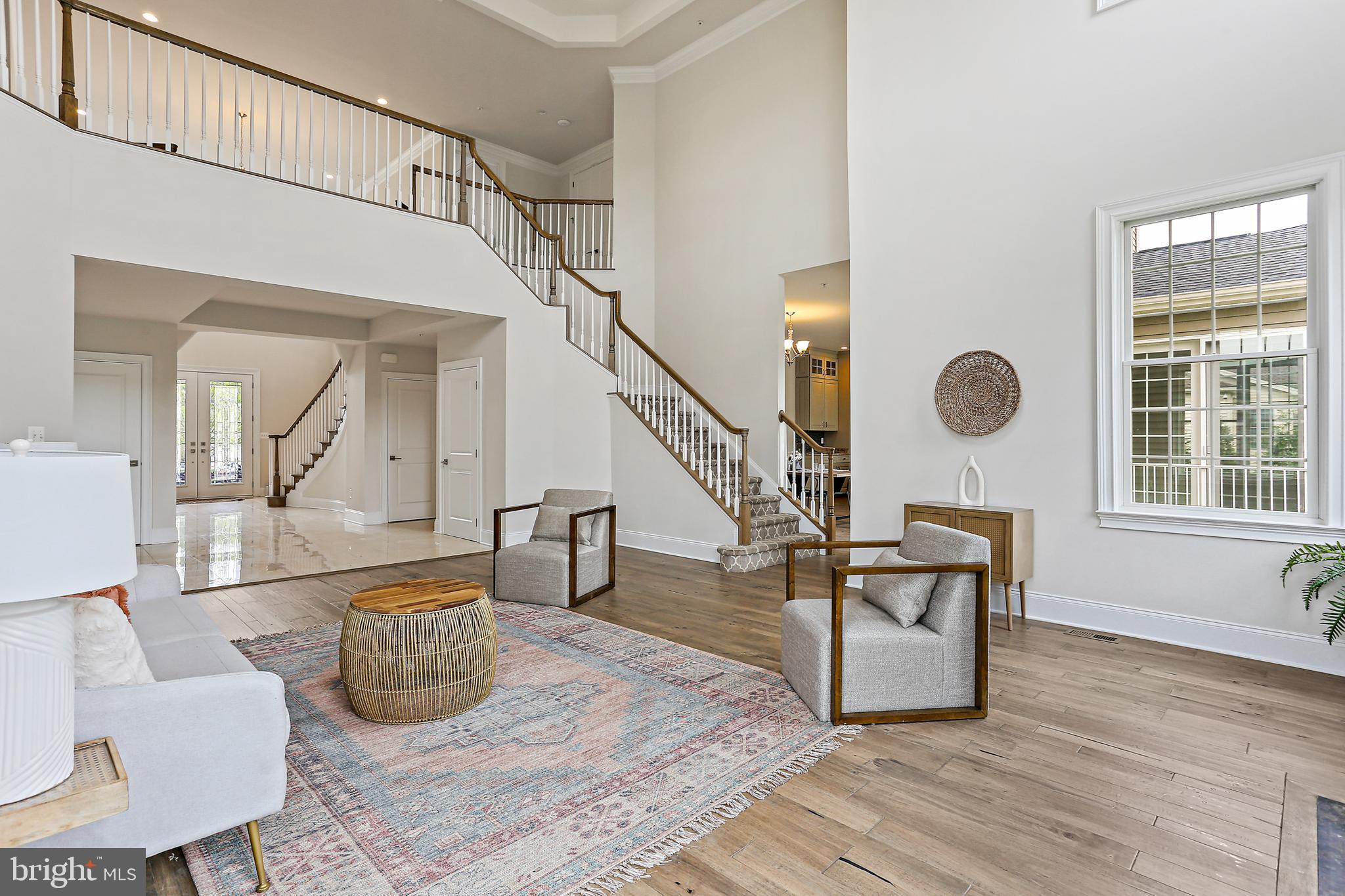 TROTTERS GLEN - Residential