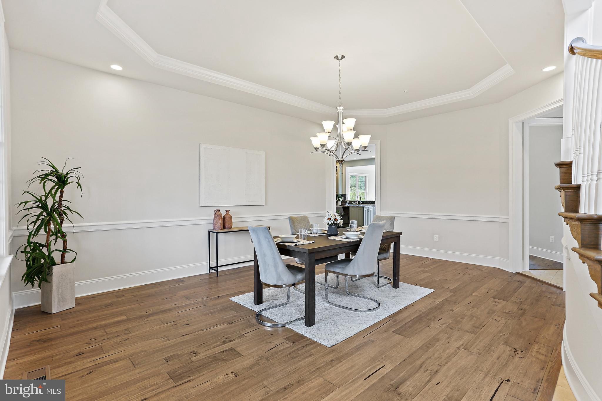 TROTTERS GLEN - Residential