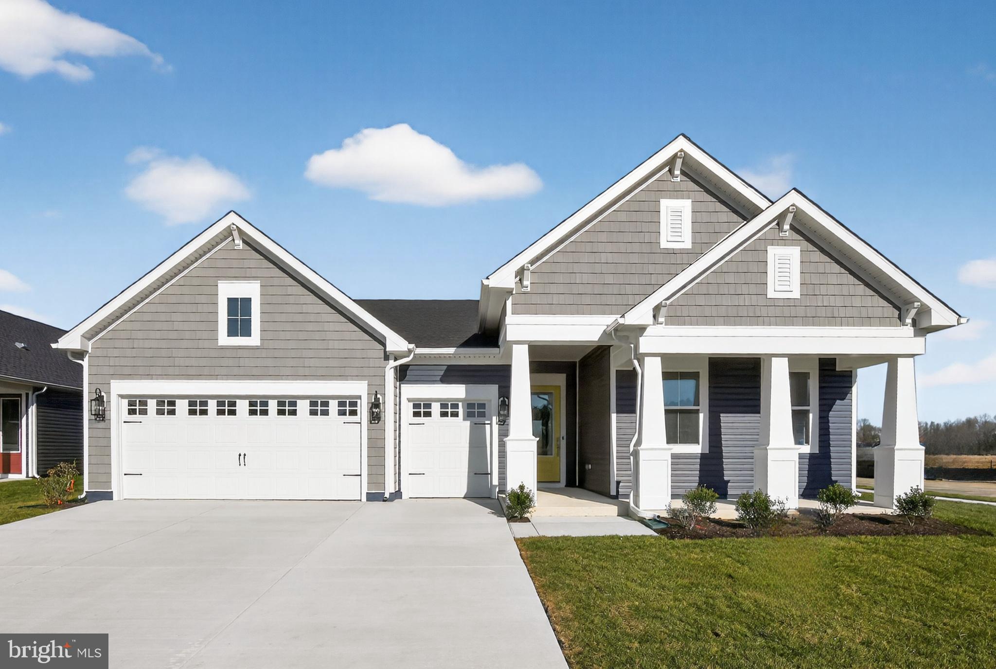 FOUR SEASONS AT EASTON - Residential