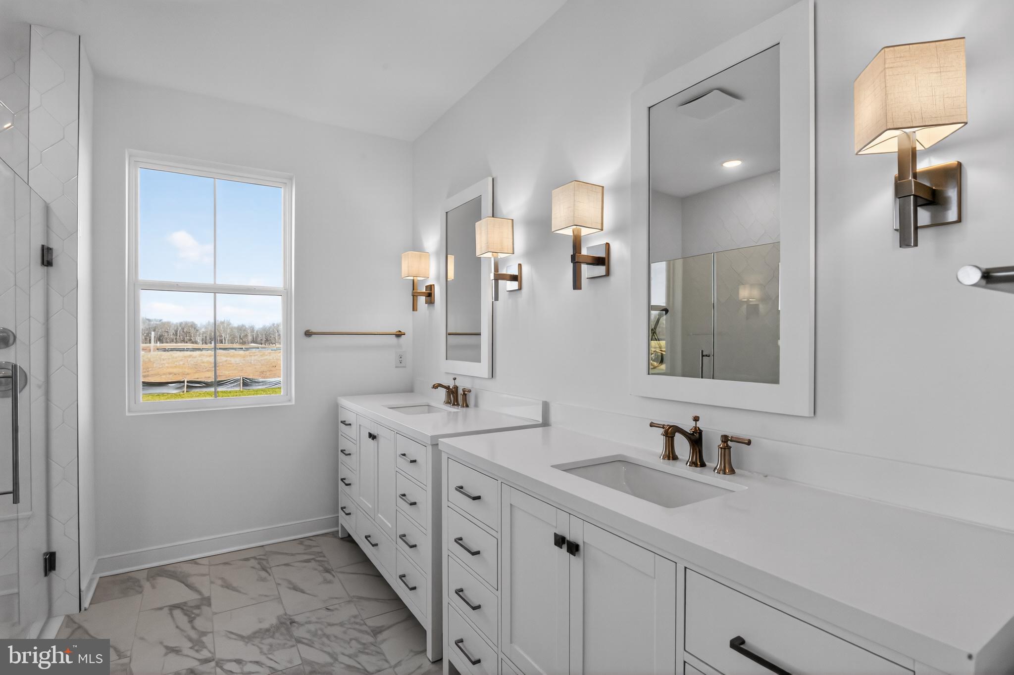 FOUR SEASONS AT EASTON - Residential