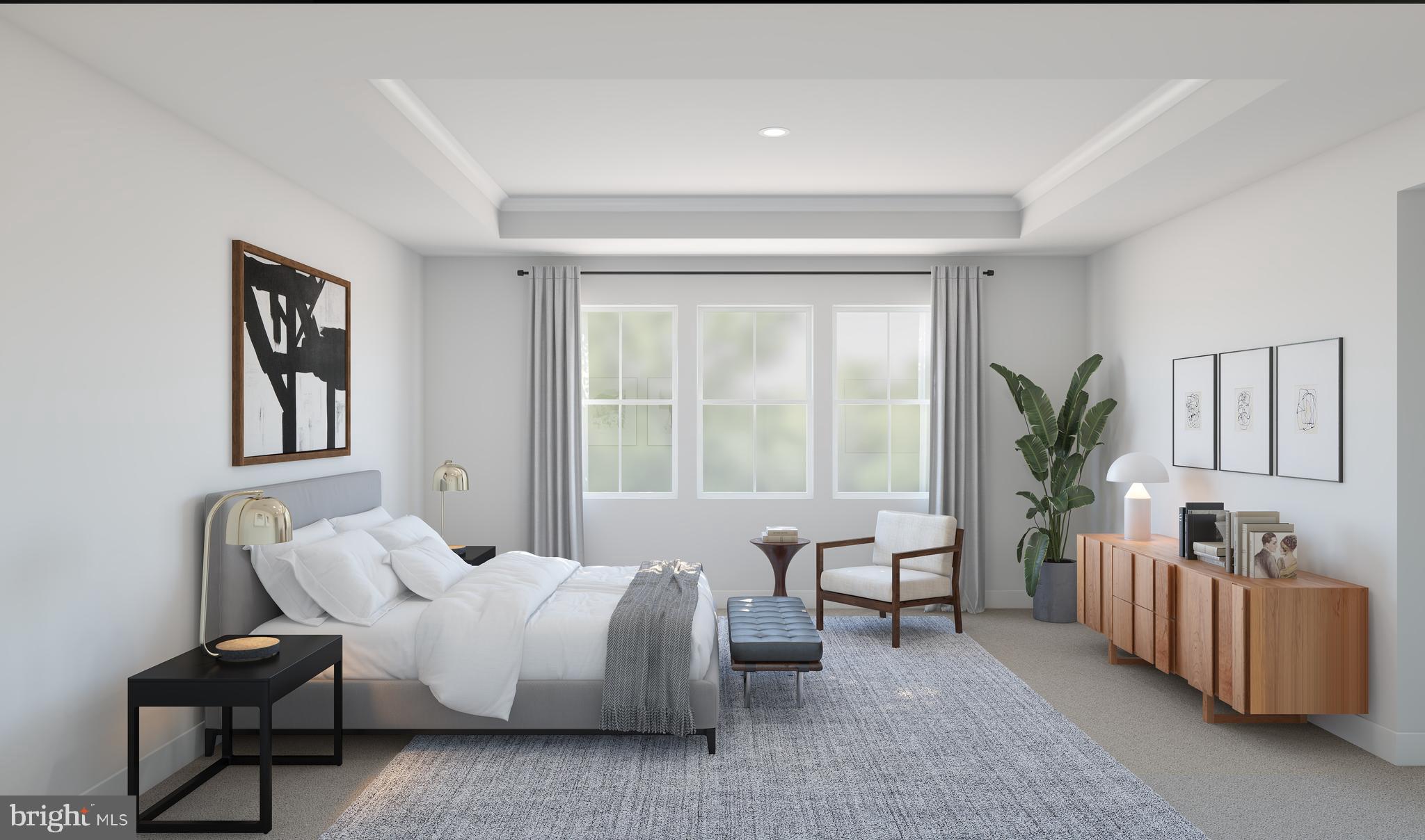 FOUR SEASONS AT EASTON - Residential