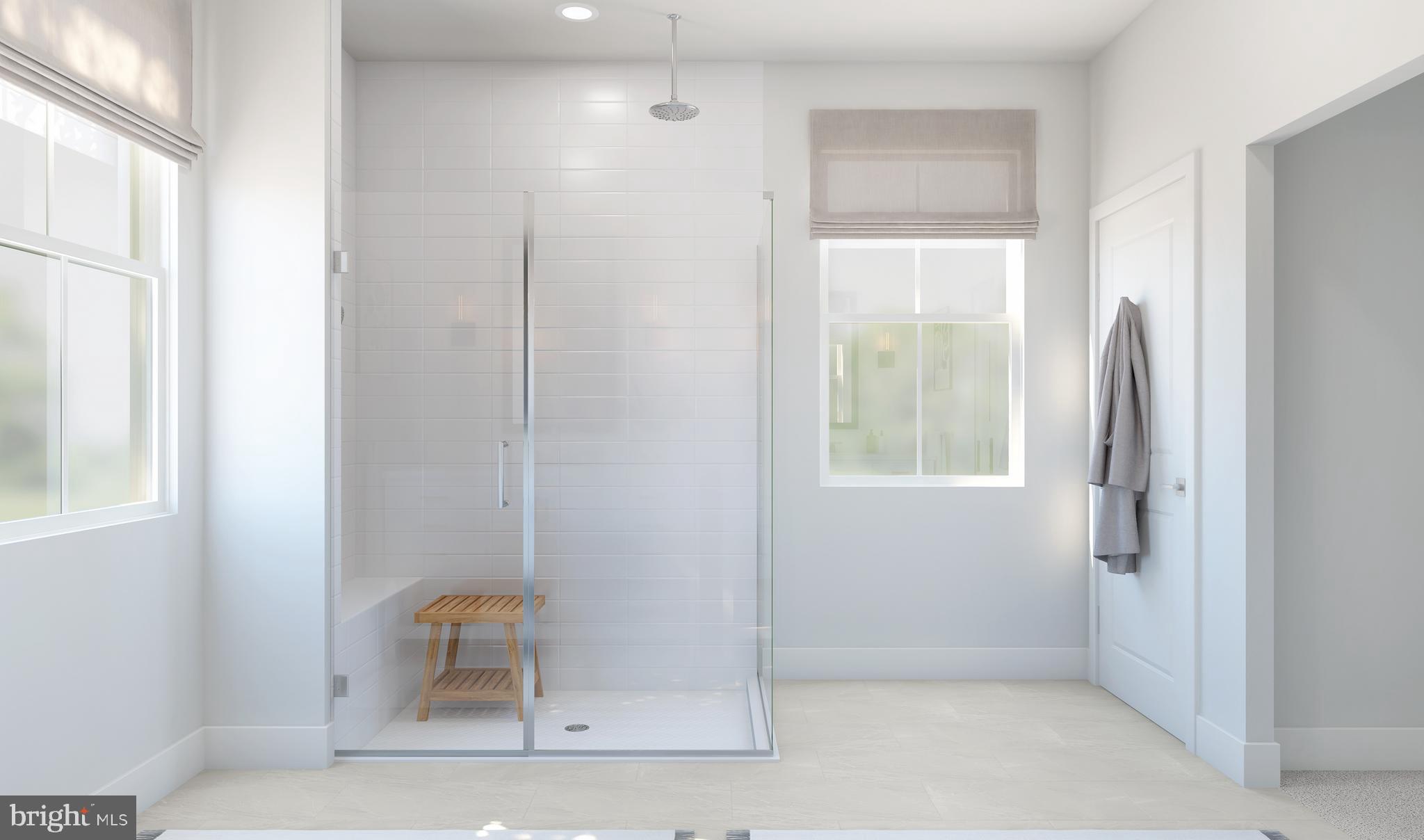 FOUR SEASONS AT EASTON - Residential