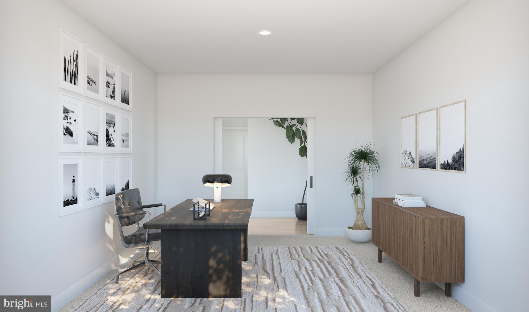 FOUR SEASONS AT EASTON - Residential