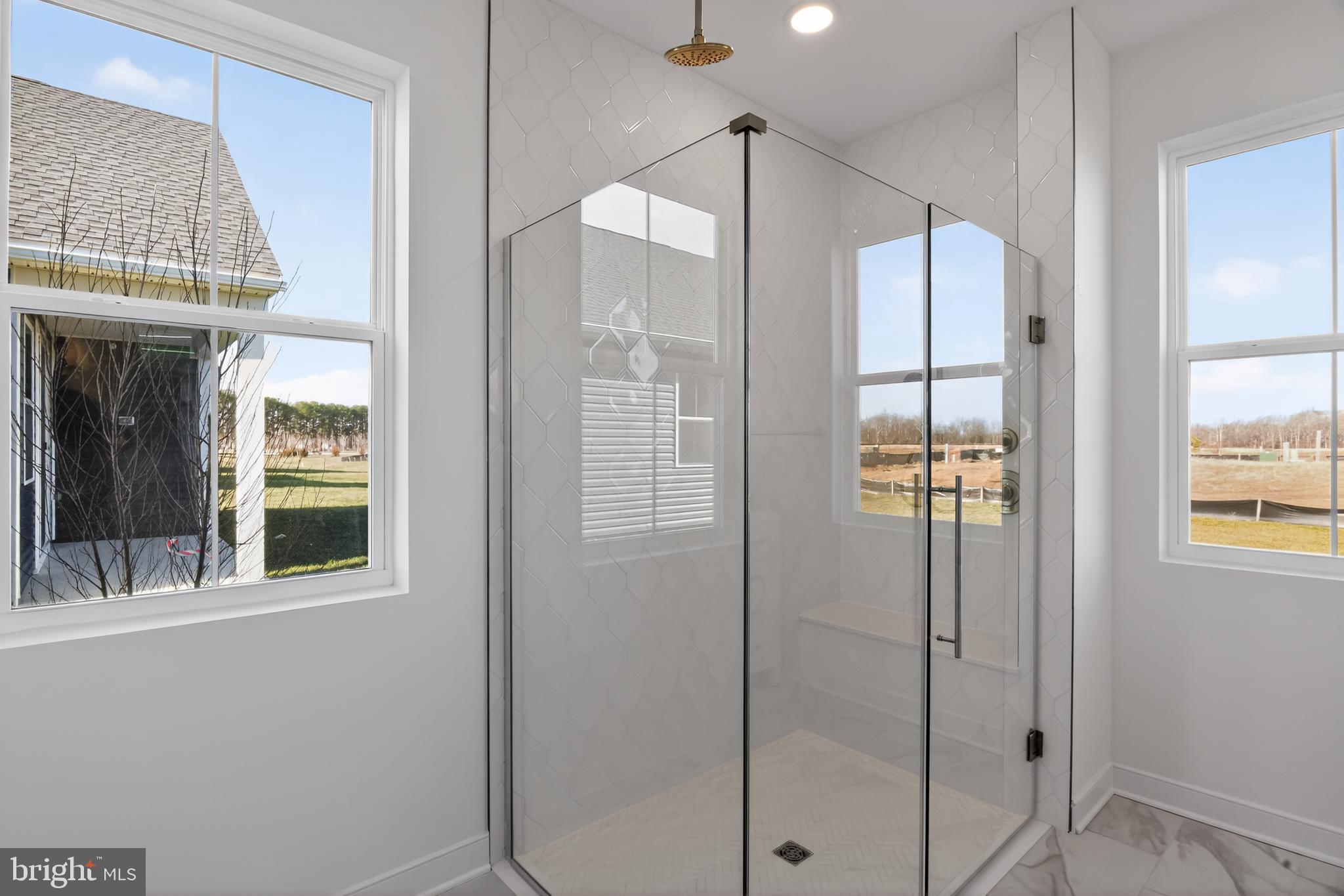 FOUR SEASONS AT EASTON - Residential