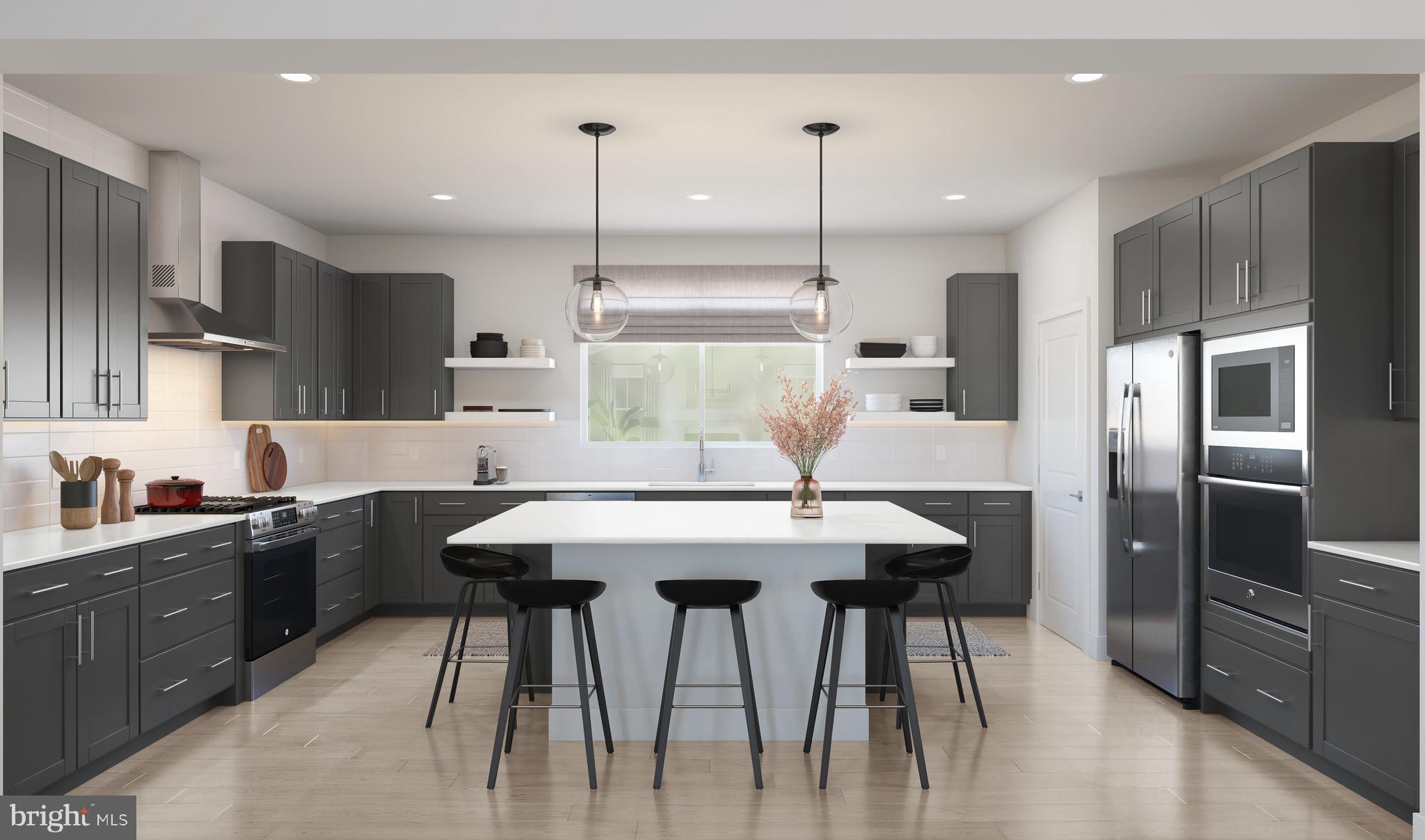 FOUR SEASONS AT EASTON - Residential