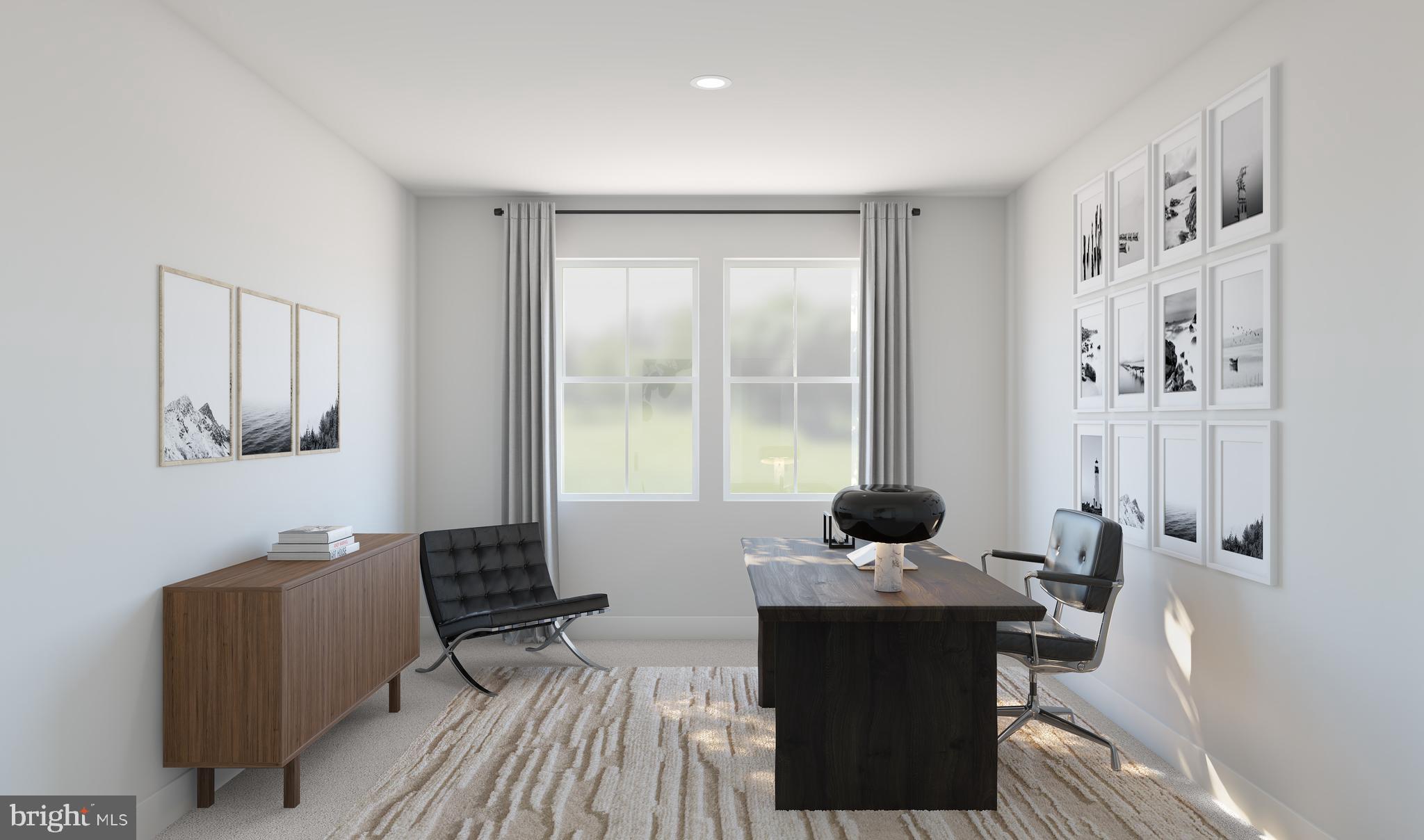 FOUR SEASONS AT EASTON - Residential