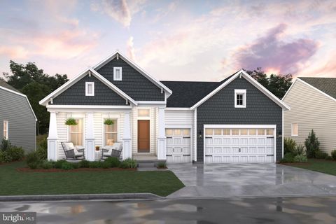 7845 WARD BROTHERS CIRCLE EASTON MD 21601