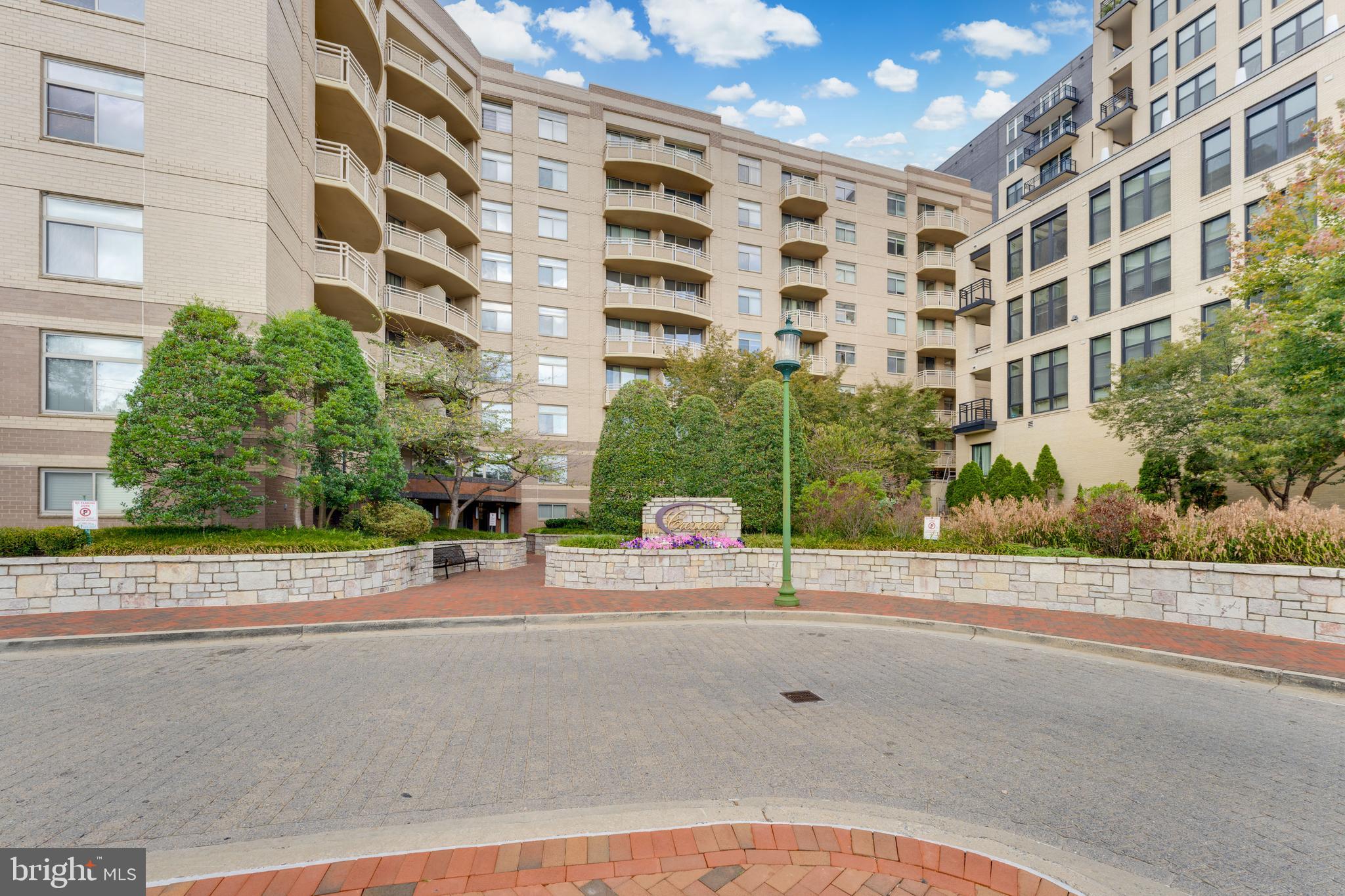 7111 WOODMONT AVENUE 608