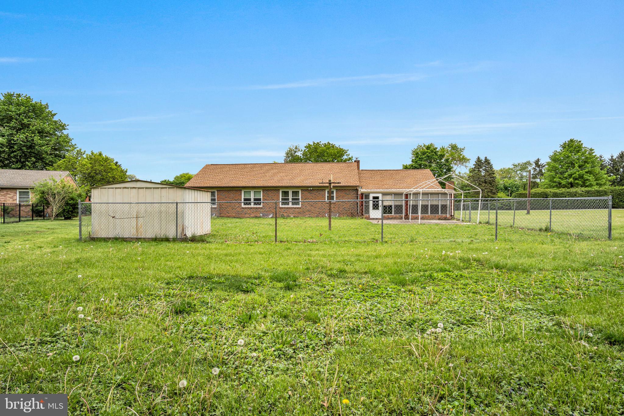 BASIN HILL HEIGHTS - Residential