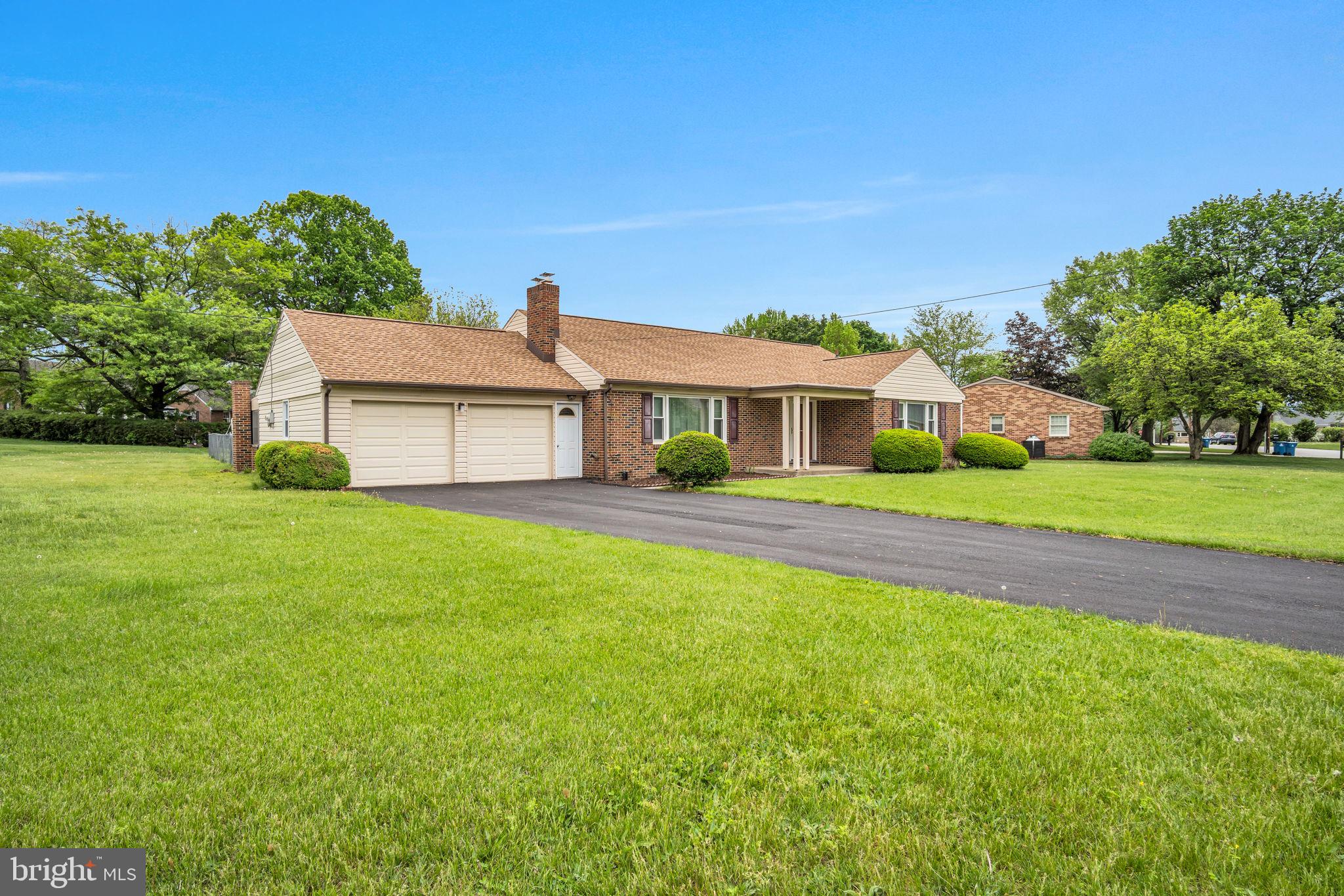 BASIN HILL HEIGHTS - Residential