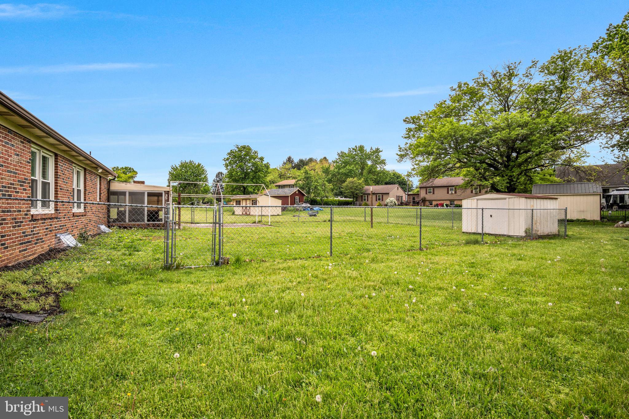 BASIN HILL HEIGHTS - Residential