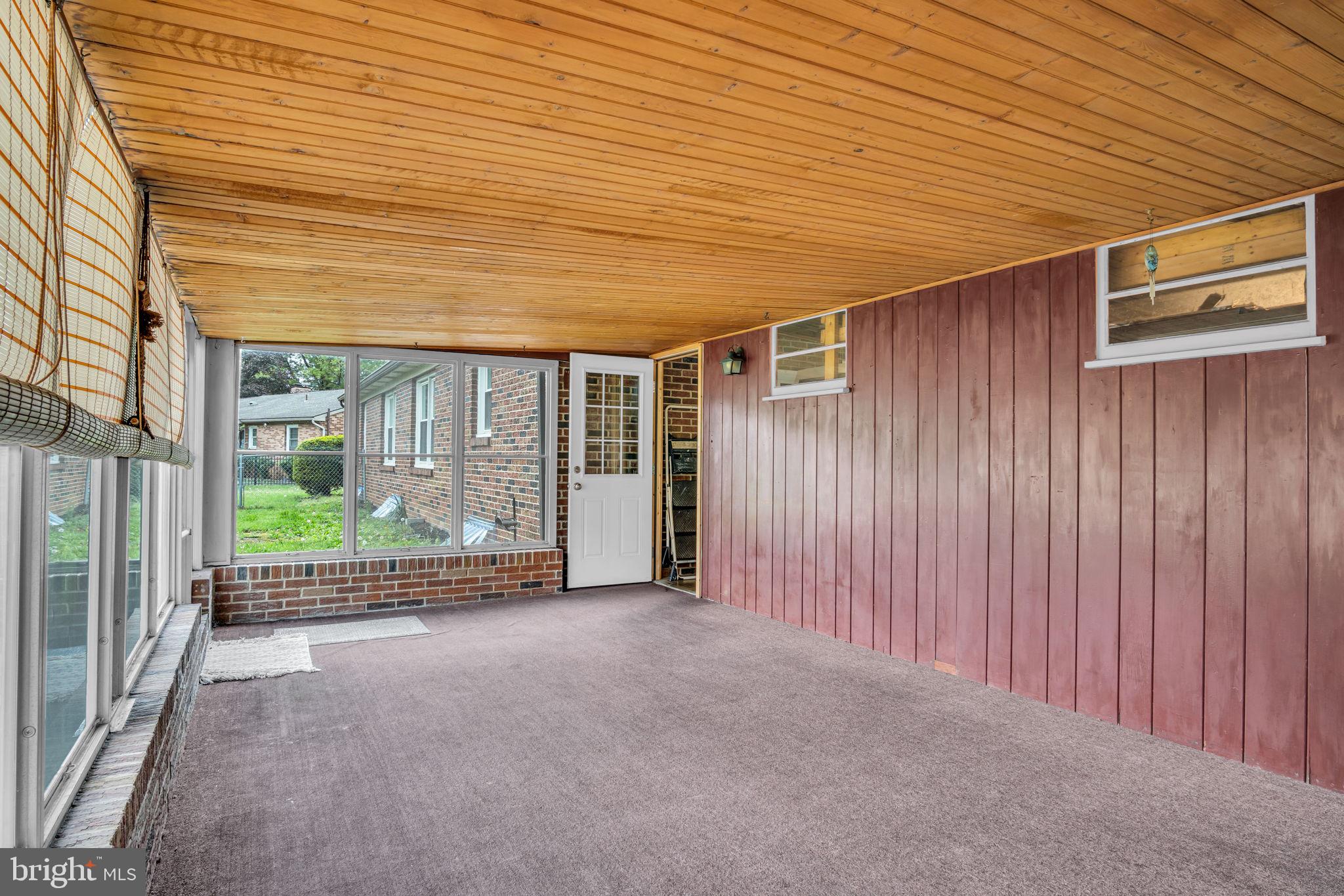 BASIN HILL HEIGHTS - Residential