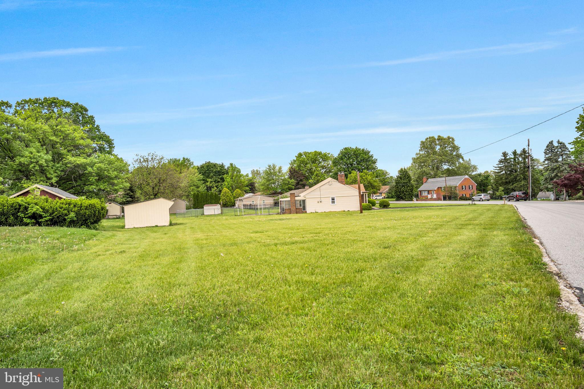 BASIN HILL HEIGHTS - Residential
