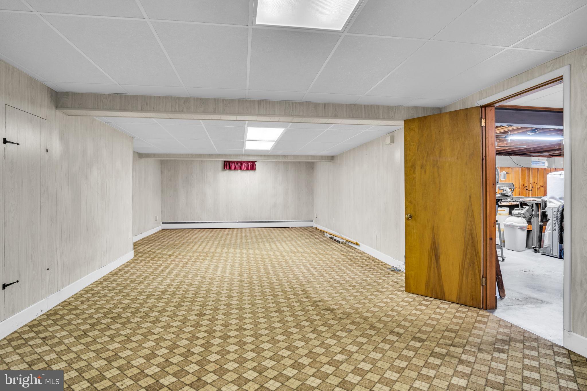 BASIN HILL HEIGHTS - Residential