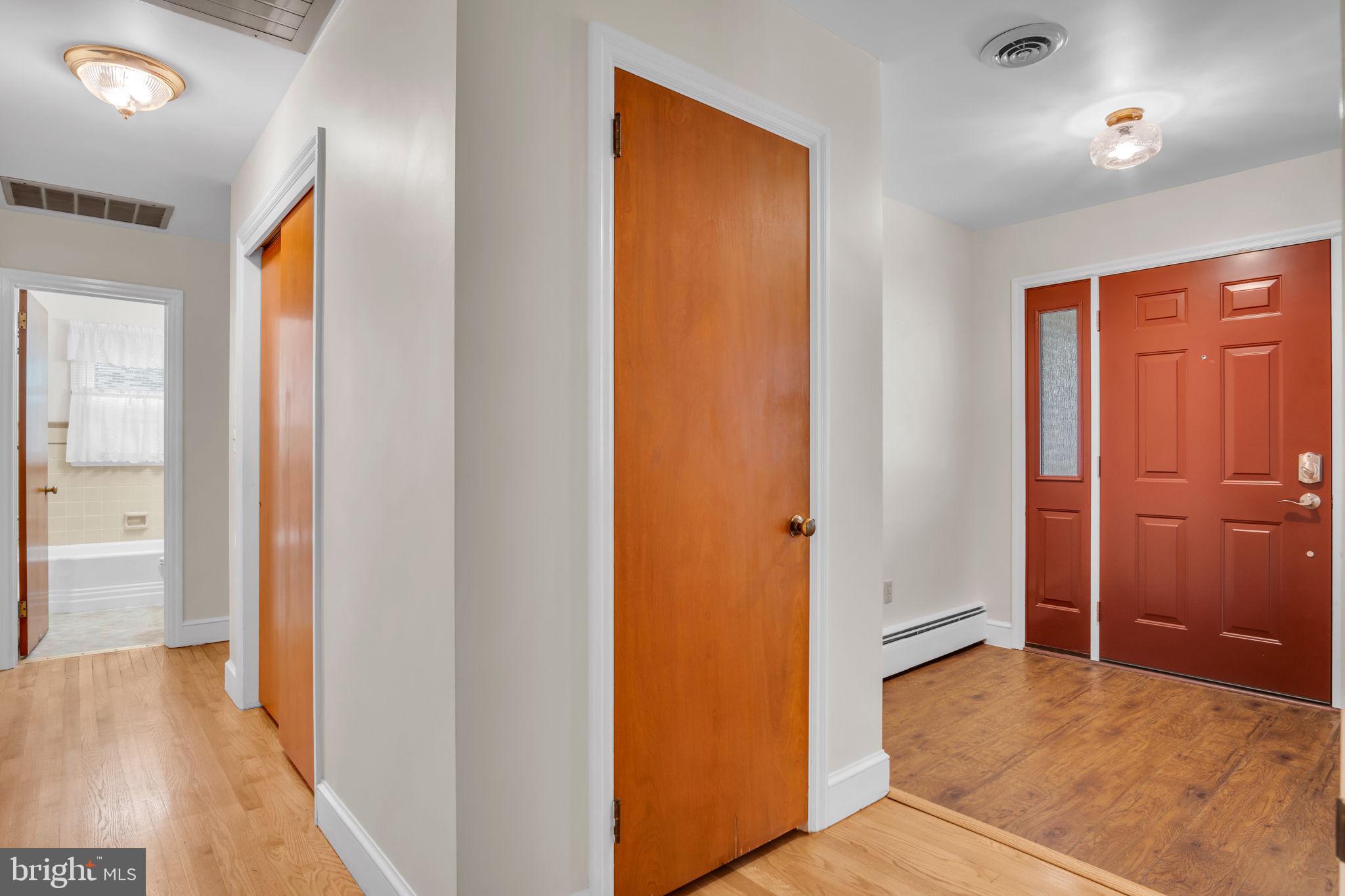 BASIN HILL HEIGHTS - Residential