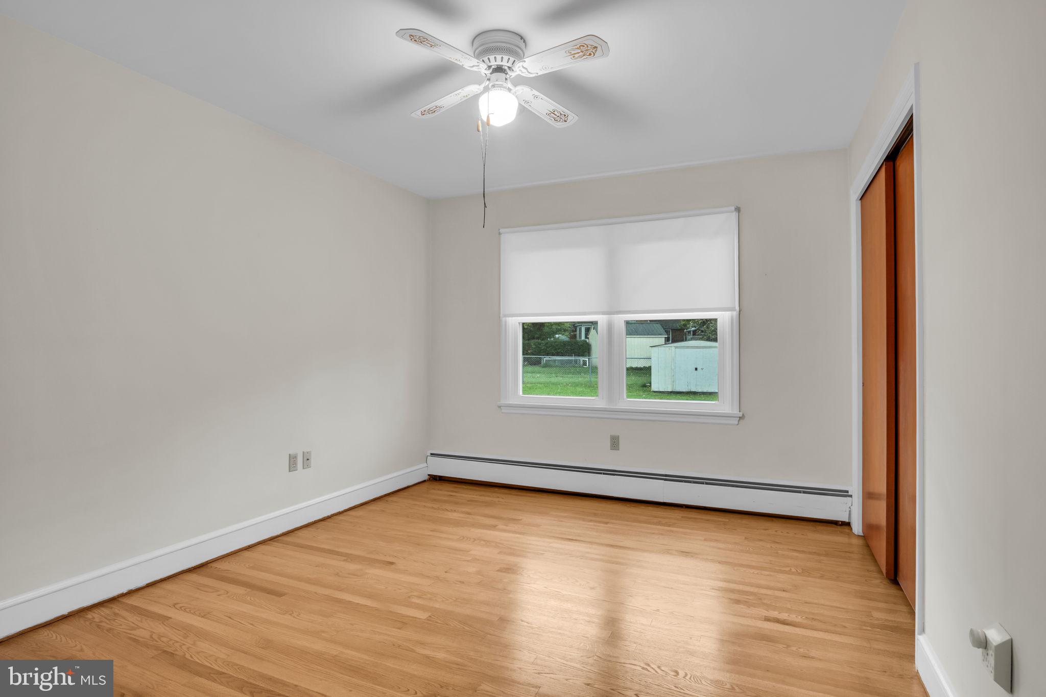 BASIN HILL HEIGHTS - Residential