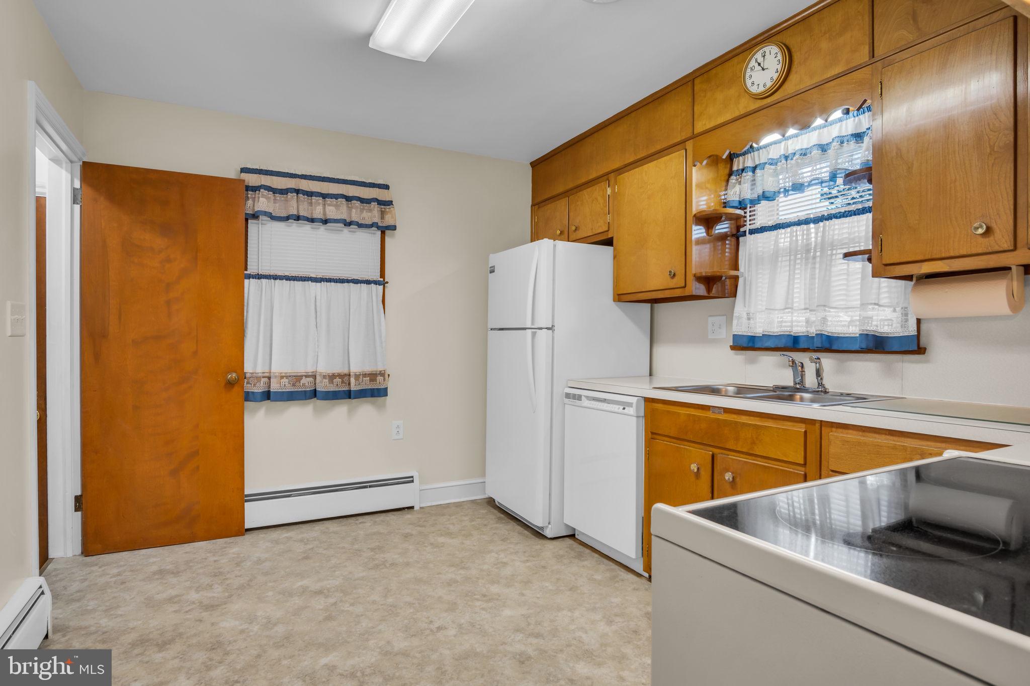 BASIN HILL HEIGHTS - Residential